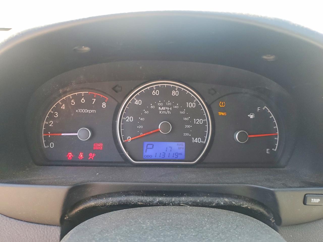 2010 Hyundai Elantra Se Blue vin: KMHDU4AD0AU023136