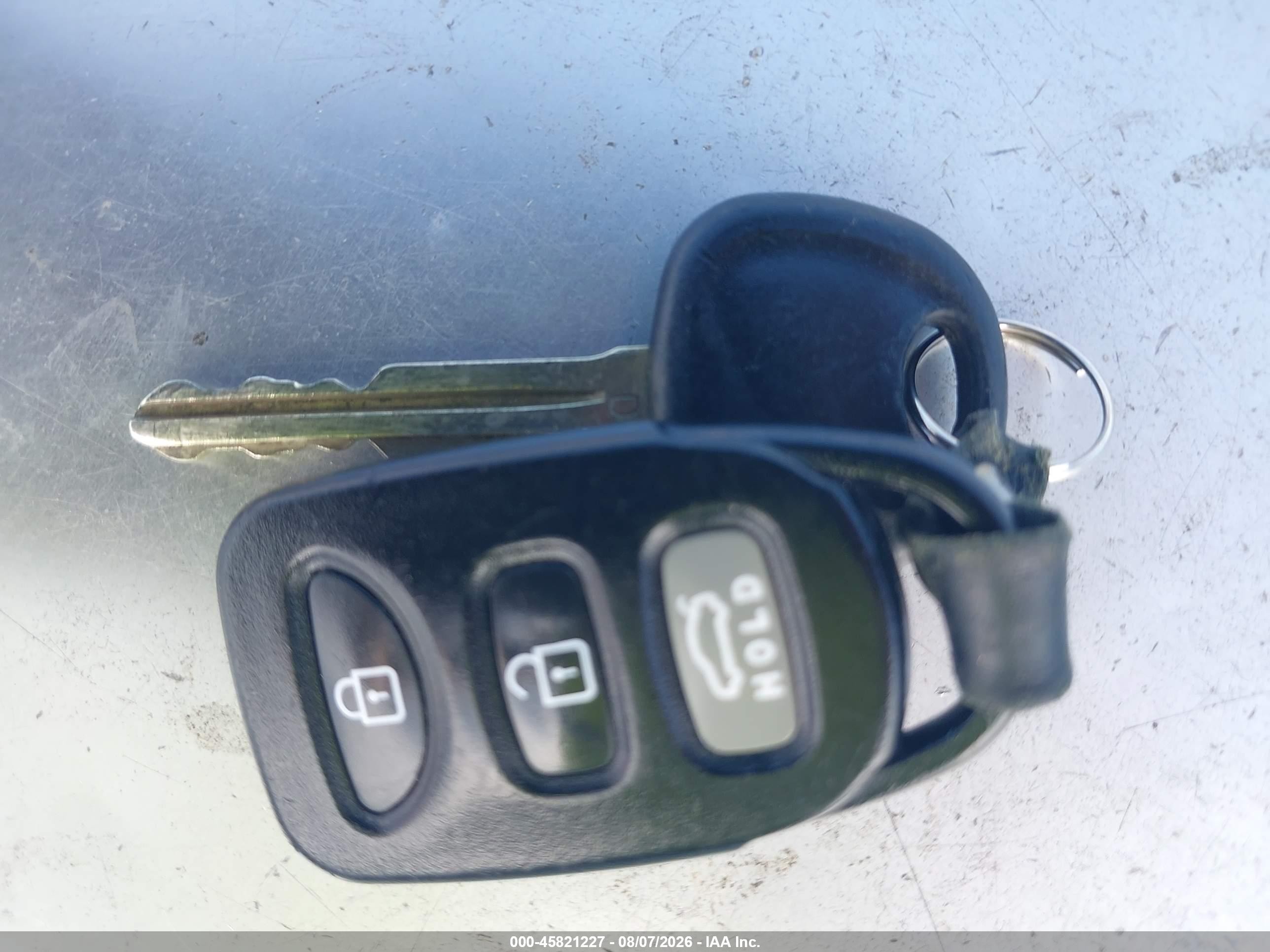 2010 Hyundai Elantra Gls Navy vin: KMHDU4AD0AU037831