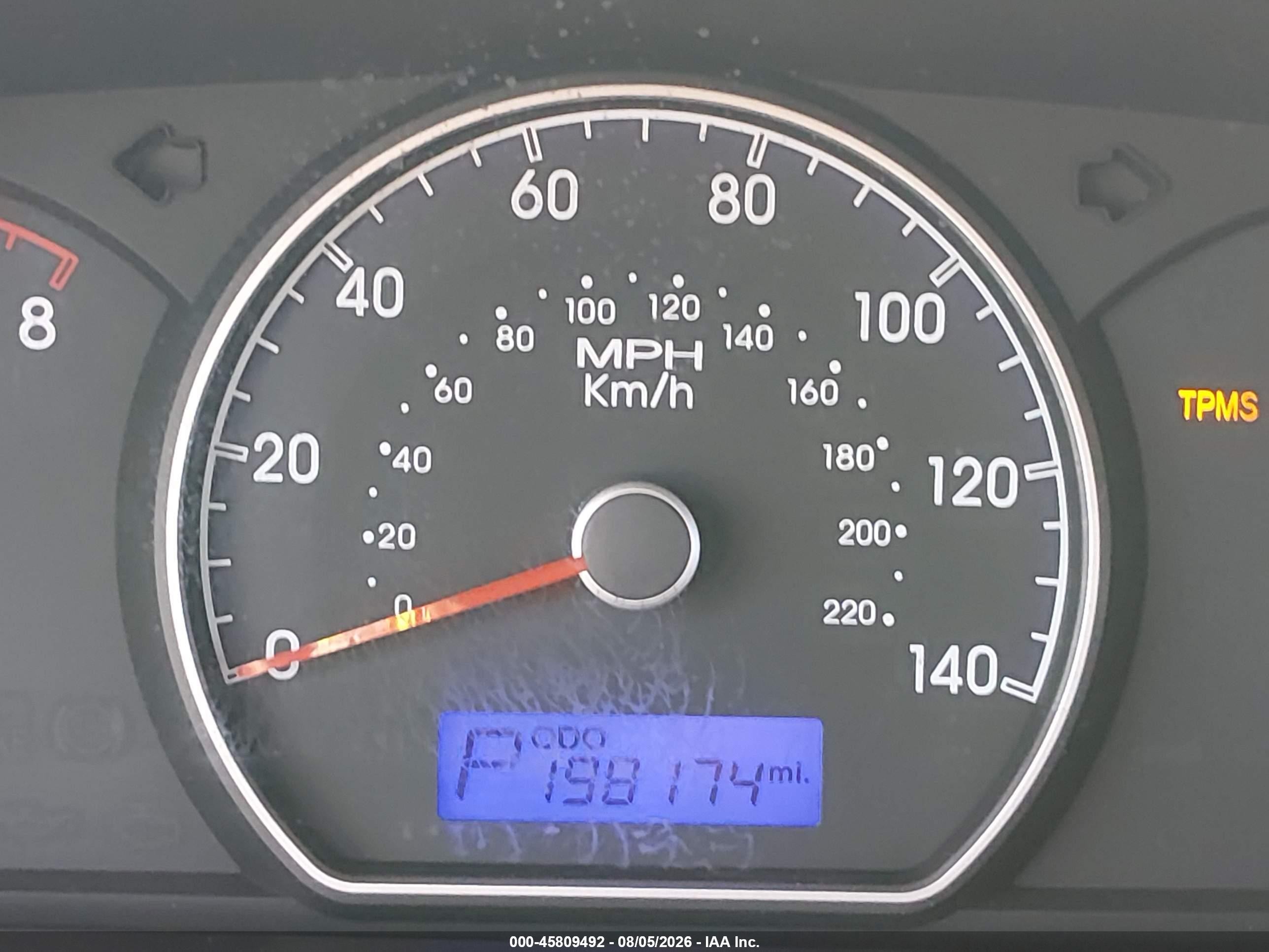 2010 Hyundai Elantra Gls Black vin: KMHDU4AD0AU131417