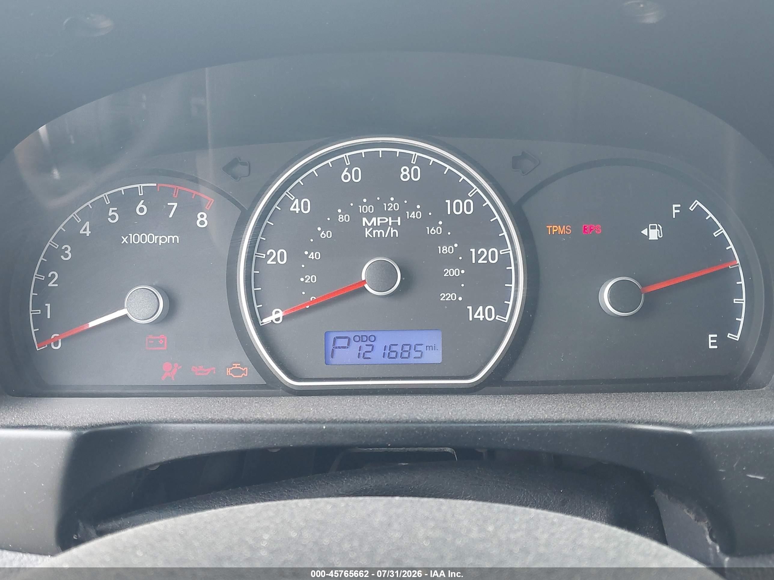 2010 Hyundai Elantra Gls Серебряный vin: KMHDU4AD0AU141350
