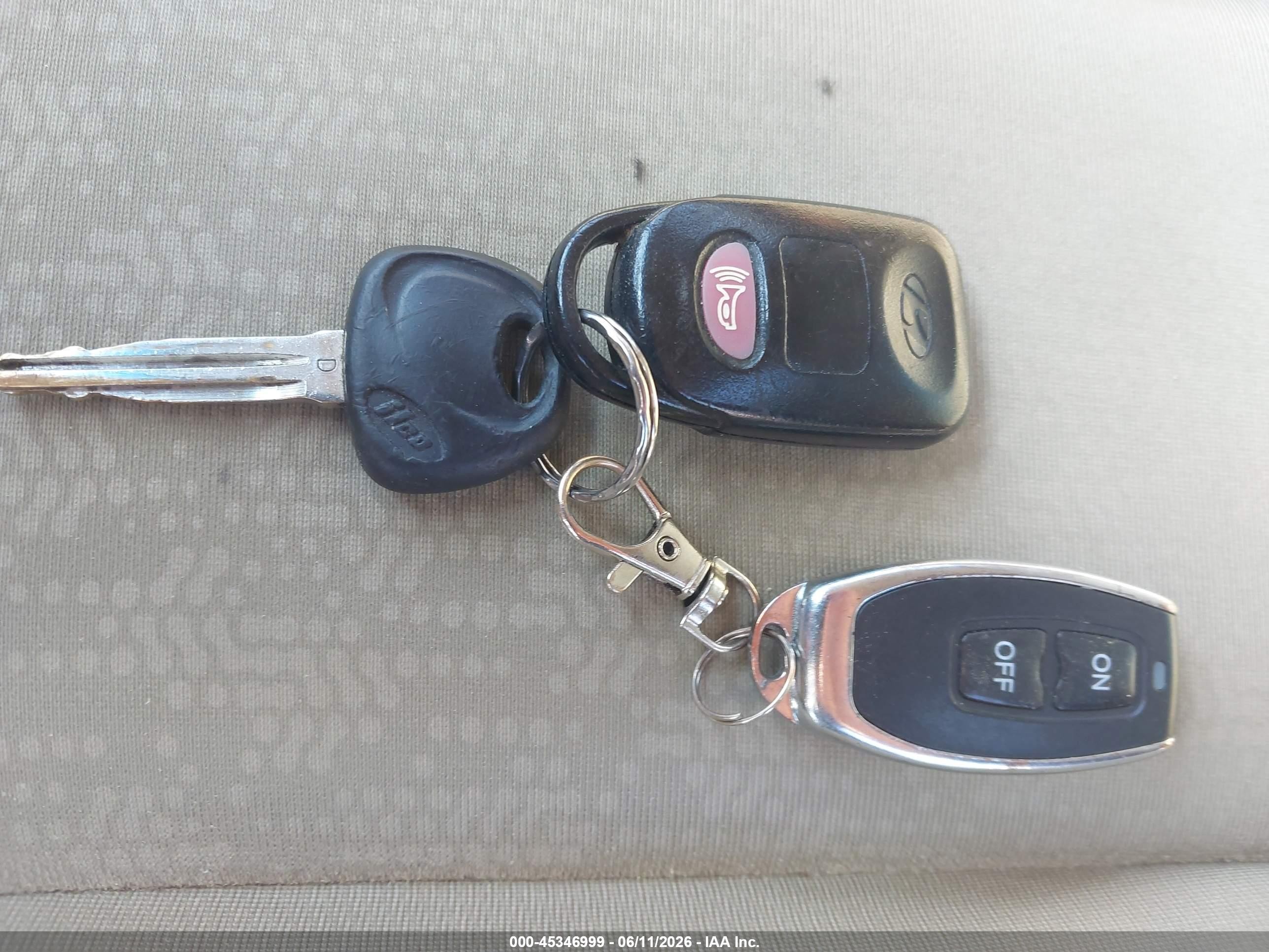 2010 Hyundai Elantra Gls Gray vin: KMHDU4AD0AU150615