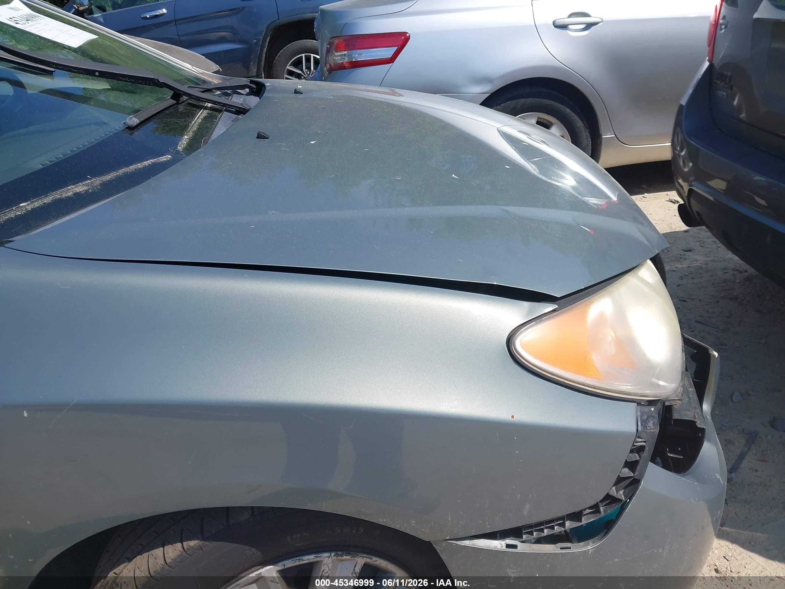 2010 Hyundai Elantra Gls Gray vin: KMHDU4AD0AU150615