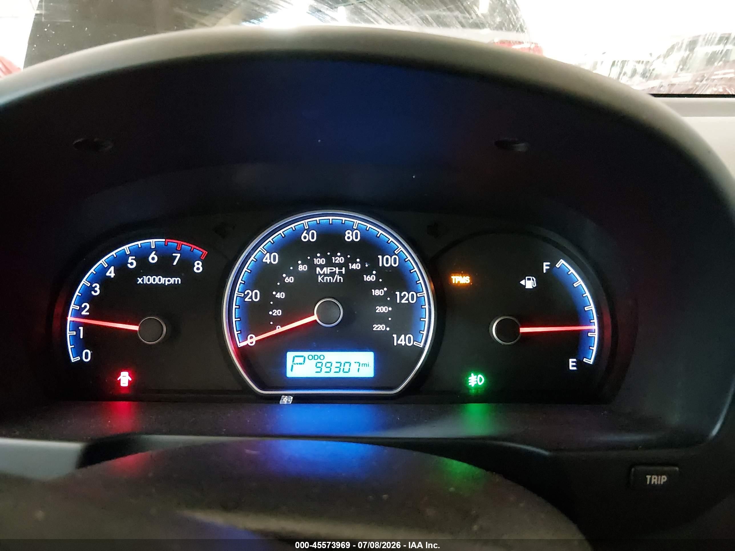 2010 Hyundai Elantra Gls Black vin: KMHDU4AD0AU182612