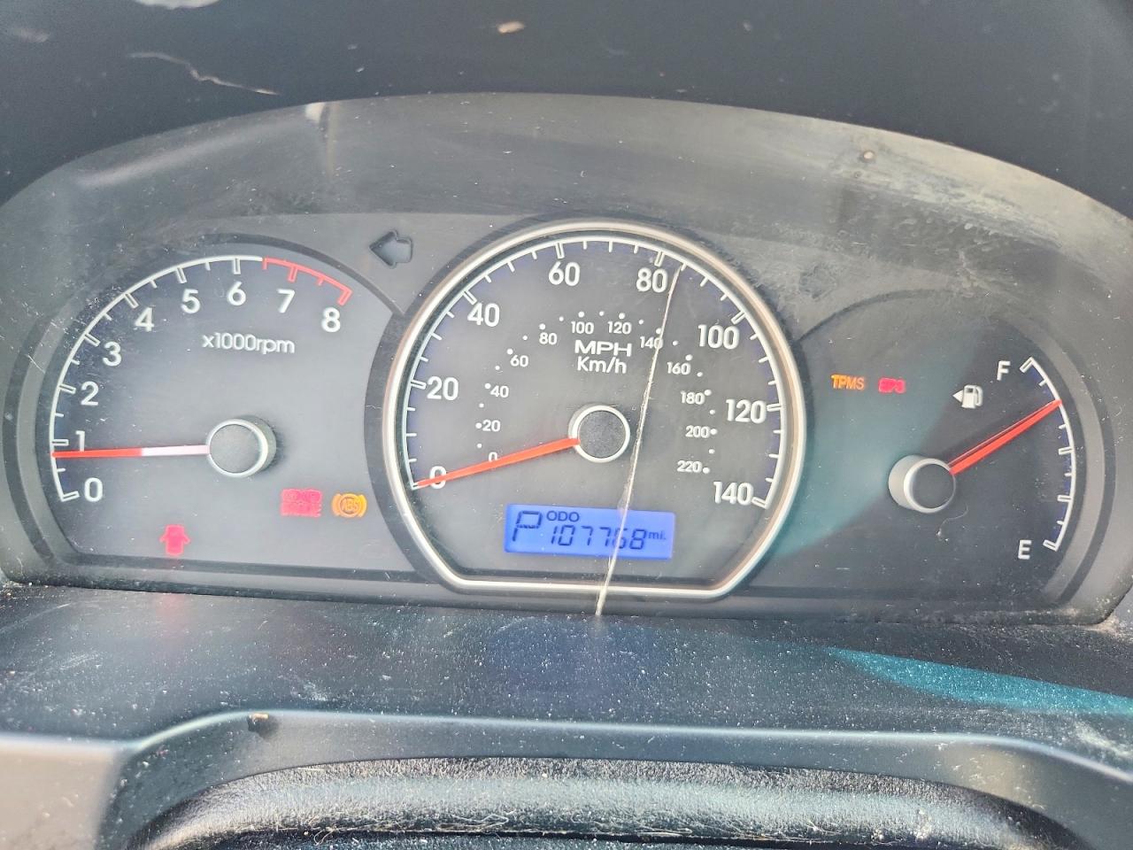 2010 Hyundai Elantra Gls Black vin: KMHDU4AD0AU190418