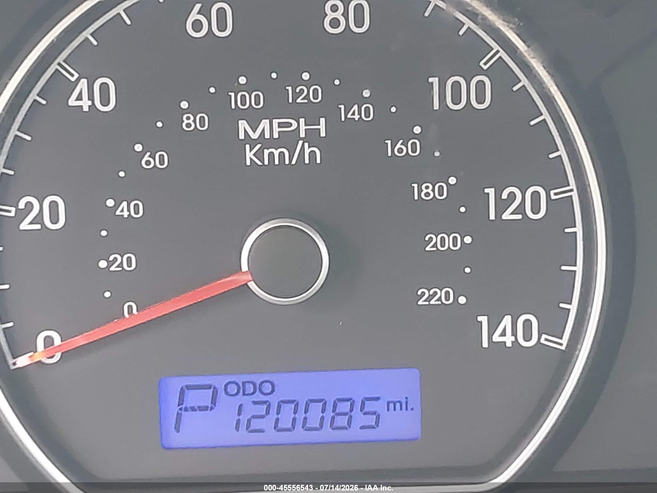2010 Hyundai Elantra Gls White vin: KMHDU4AD0AU198681