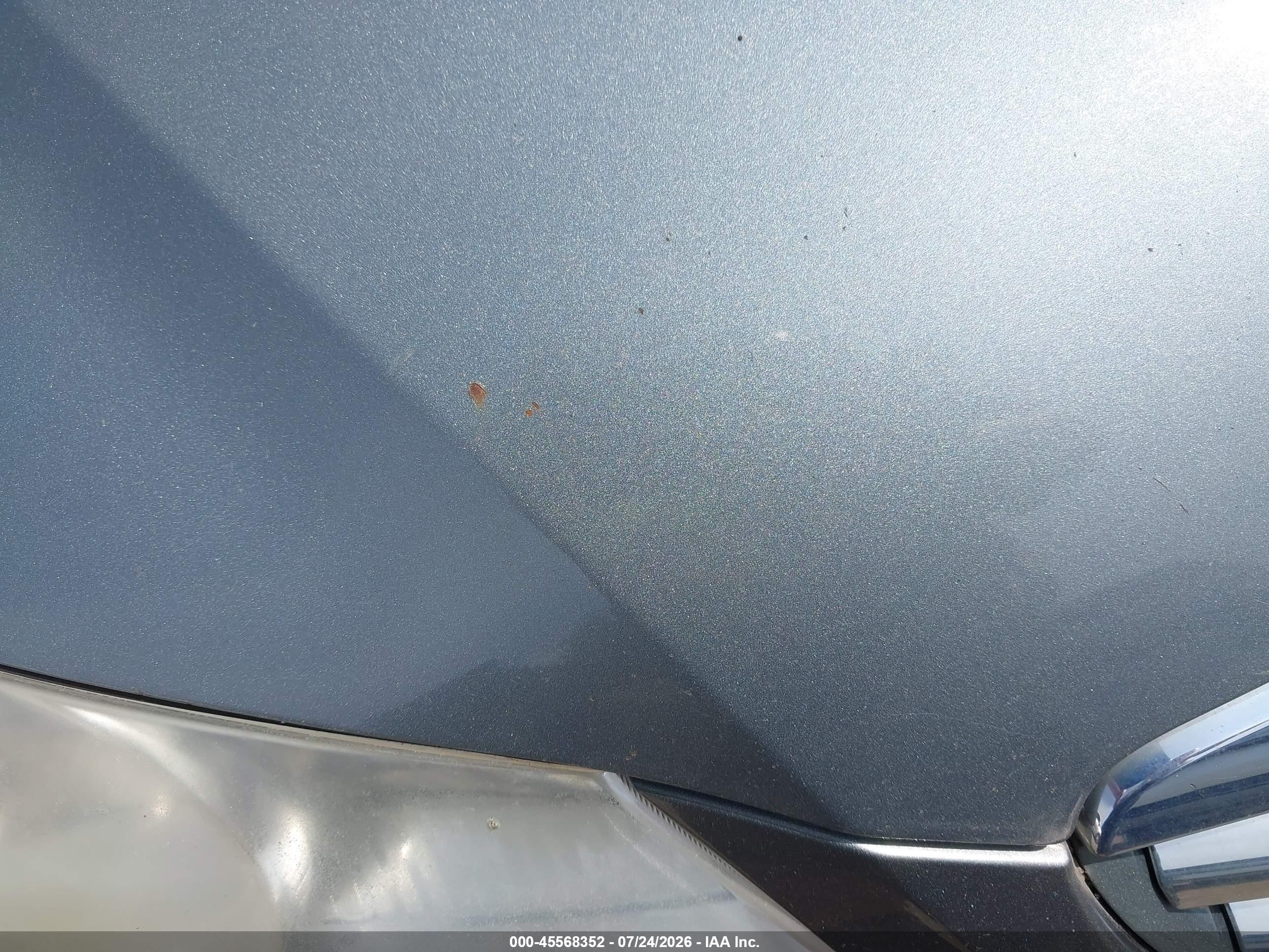 2010 Hyundai Elantra Gls Silver vin: KMHDU4AD0AU911868