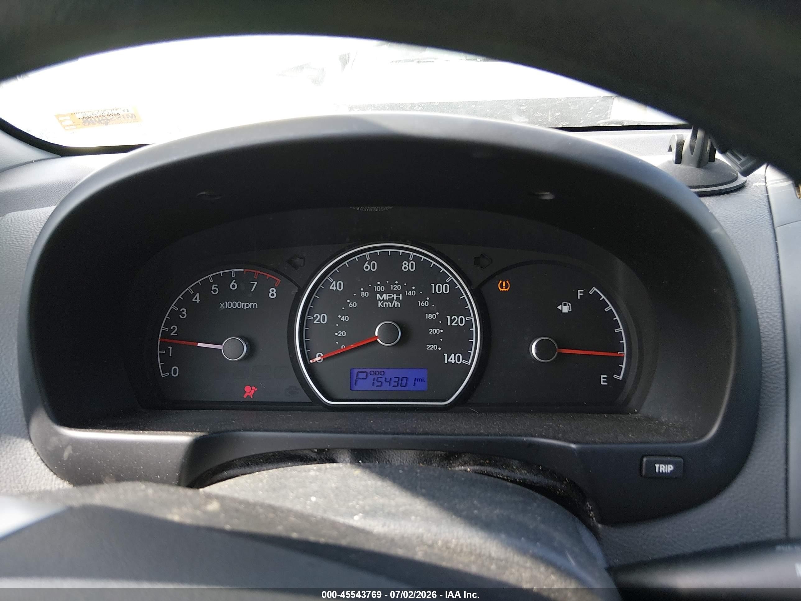 2010 Hyundai Elantra Gls Silver vin: KMHDU4AD0AU964599