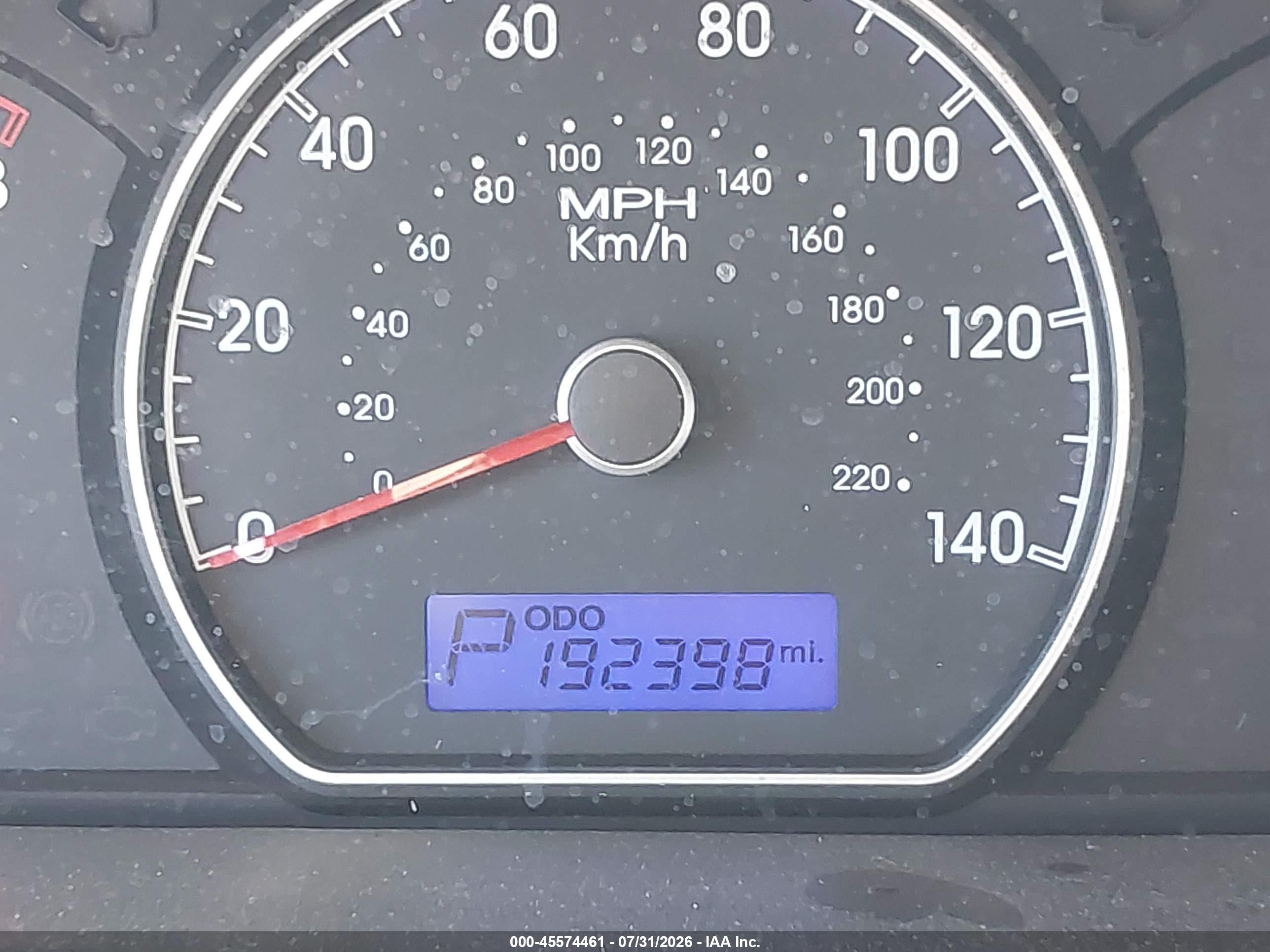 2010 Hyundai Elantra Gls Gray vin: KMHDU4AD1AU129093
