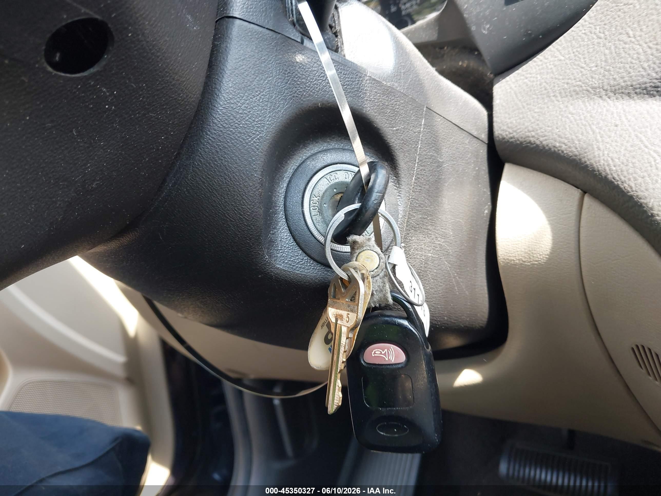 2010 Hyundai Elantra Gls Blue vin: KMHDU4AD1AU132298