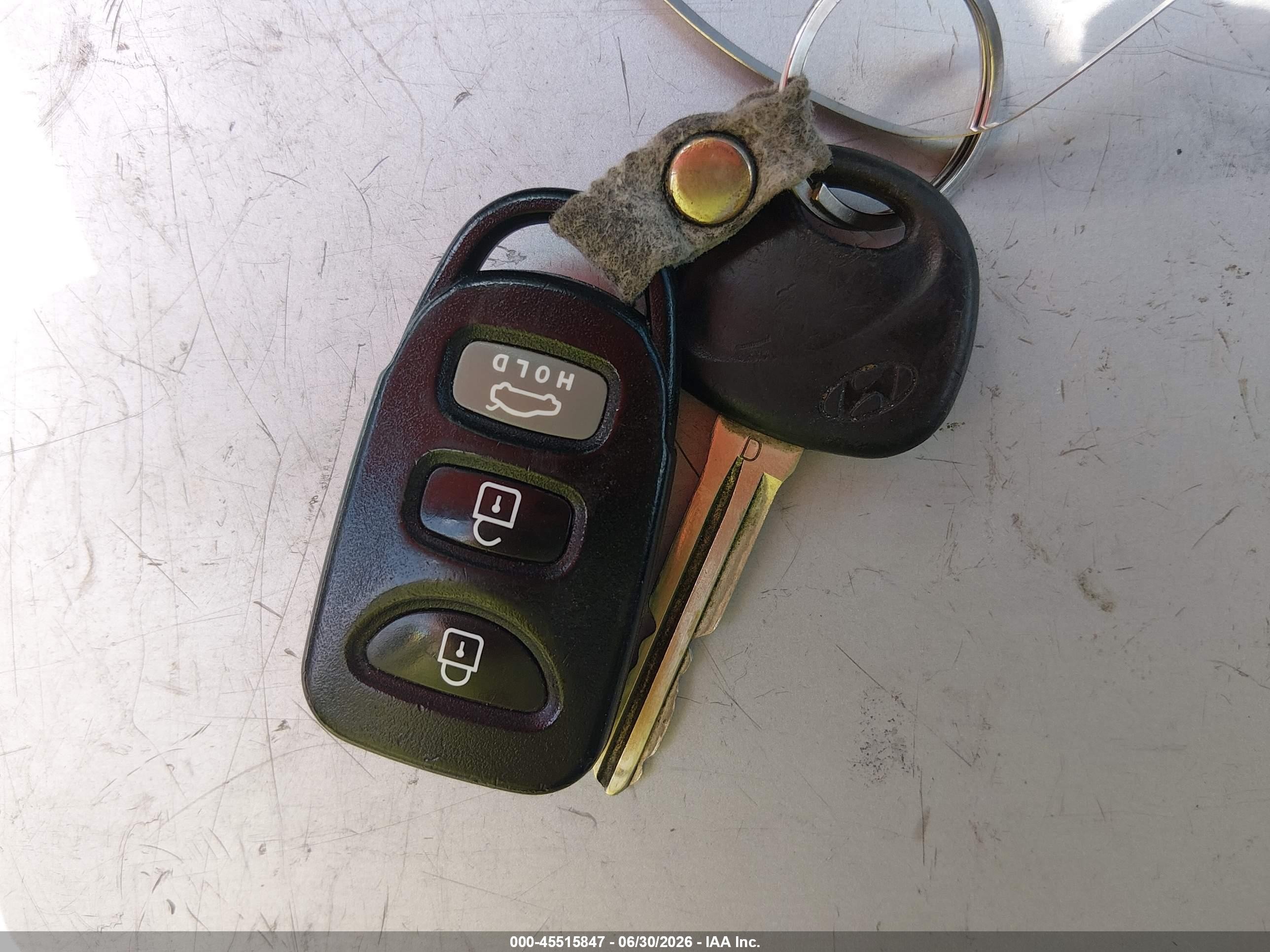 2010 Hyundai Elantra Se Blue vin: KMHDU4AD1AU177936