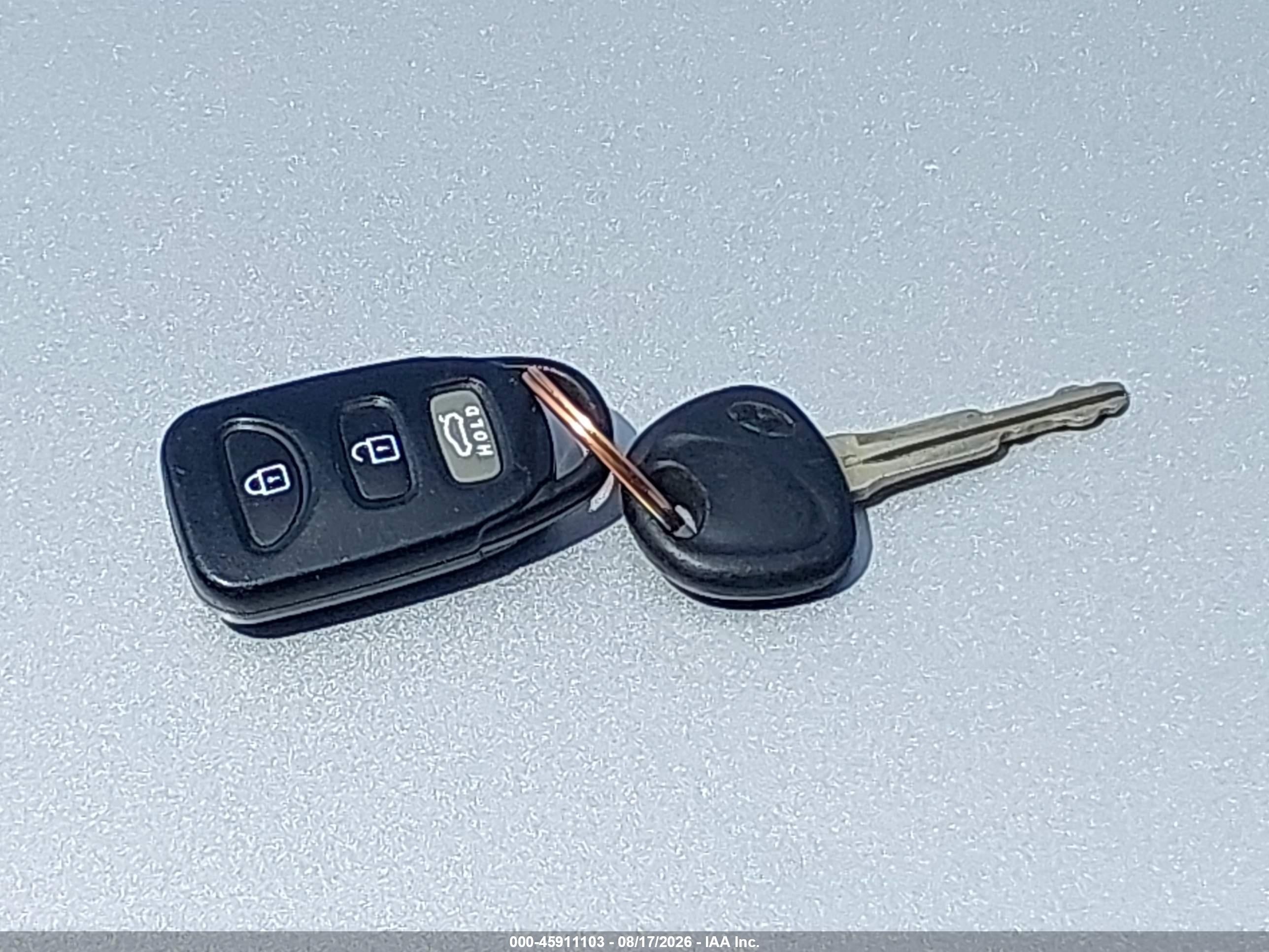 2010 Hyundai Elantra Gls Silver vin: KMHDU4AD1AU859618