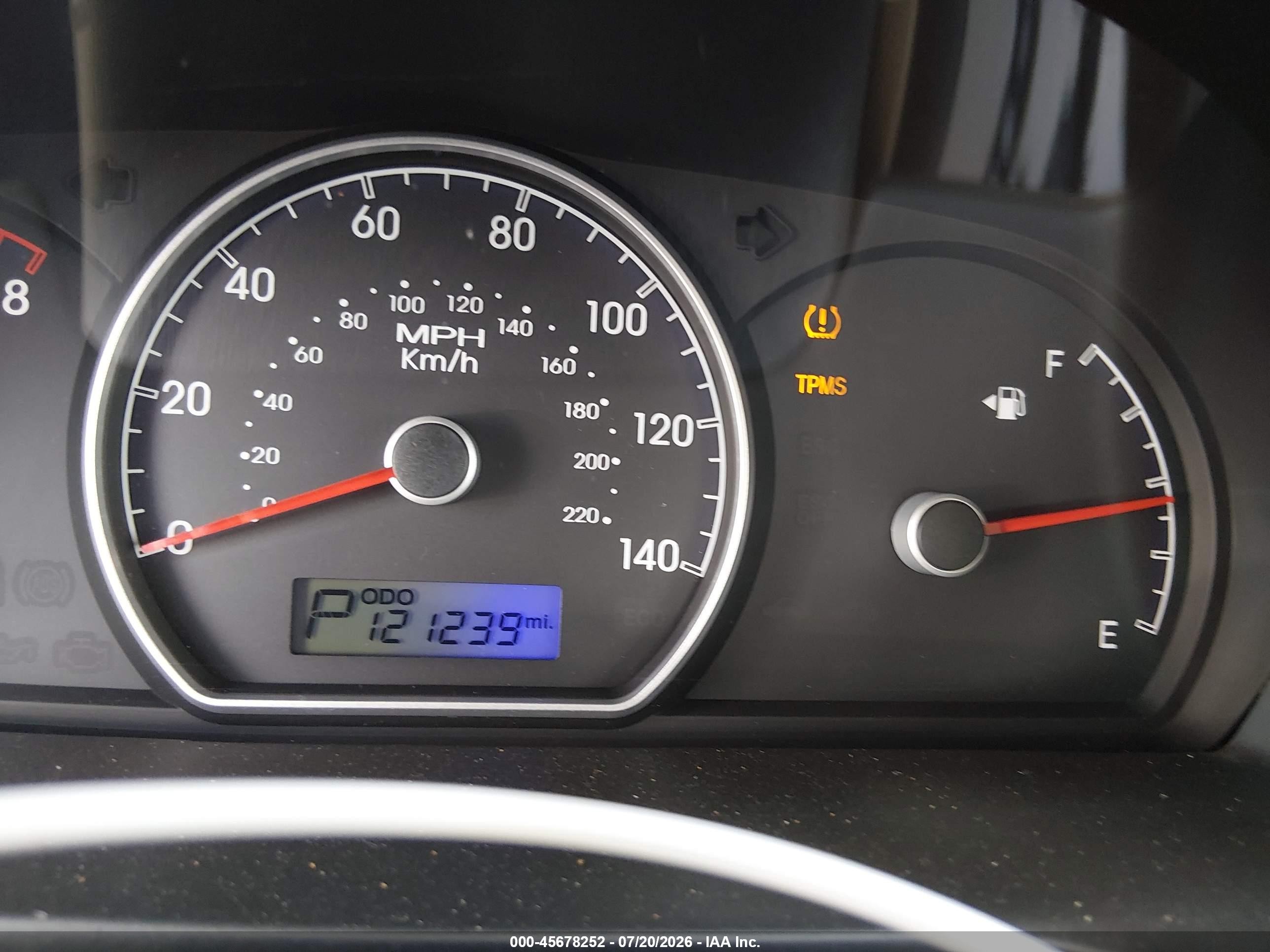 2010 Hyundai Elantra Gls Blue vin: KMHDU4AD1AU870280