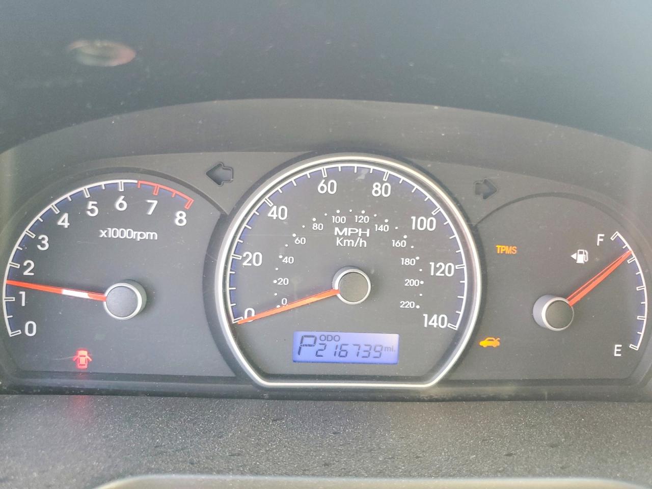 2010 Hyundai Elantra Gls Silver vin: KMHDU4AD2AU014857