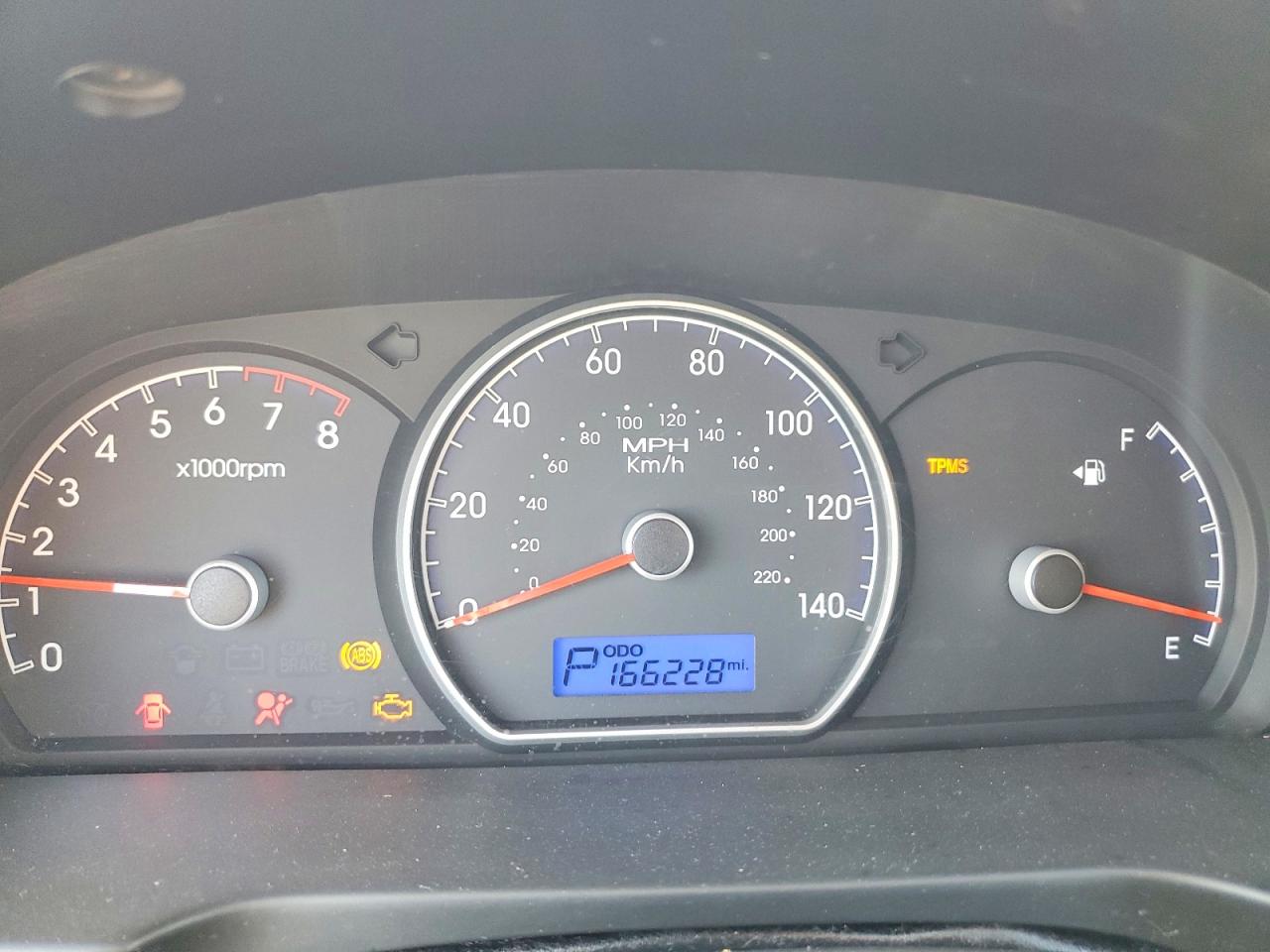 2010 Hyundai Elantra Gls White vin: KMHDU4AD2AU065064