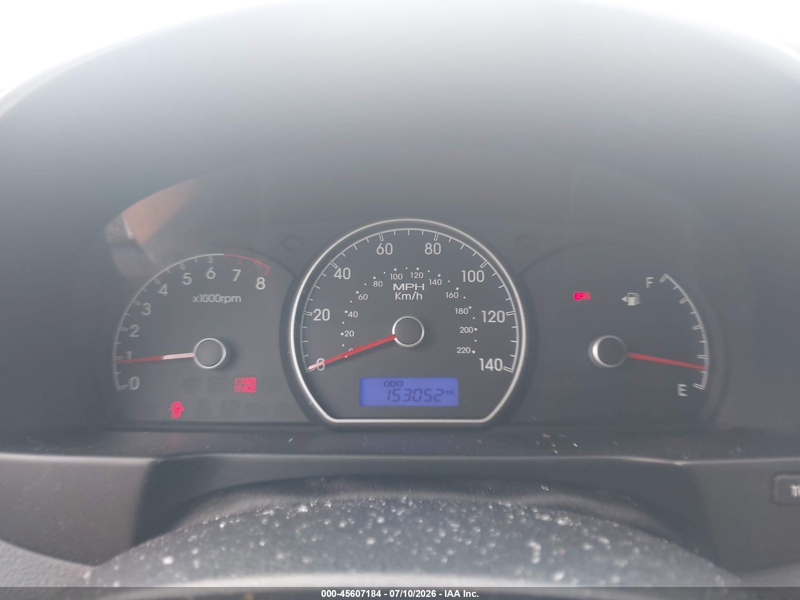 2010 Hyundai Elantra Blue Gray vin: KMHDU4AD2AU148753