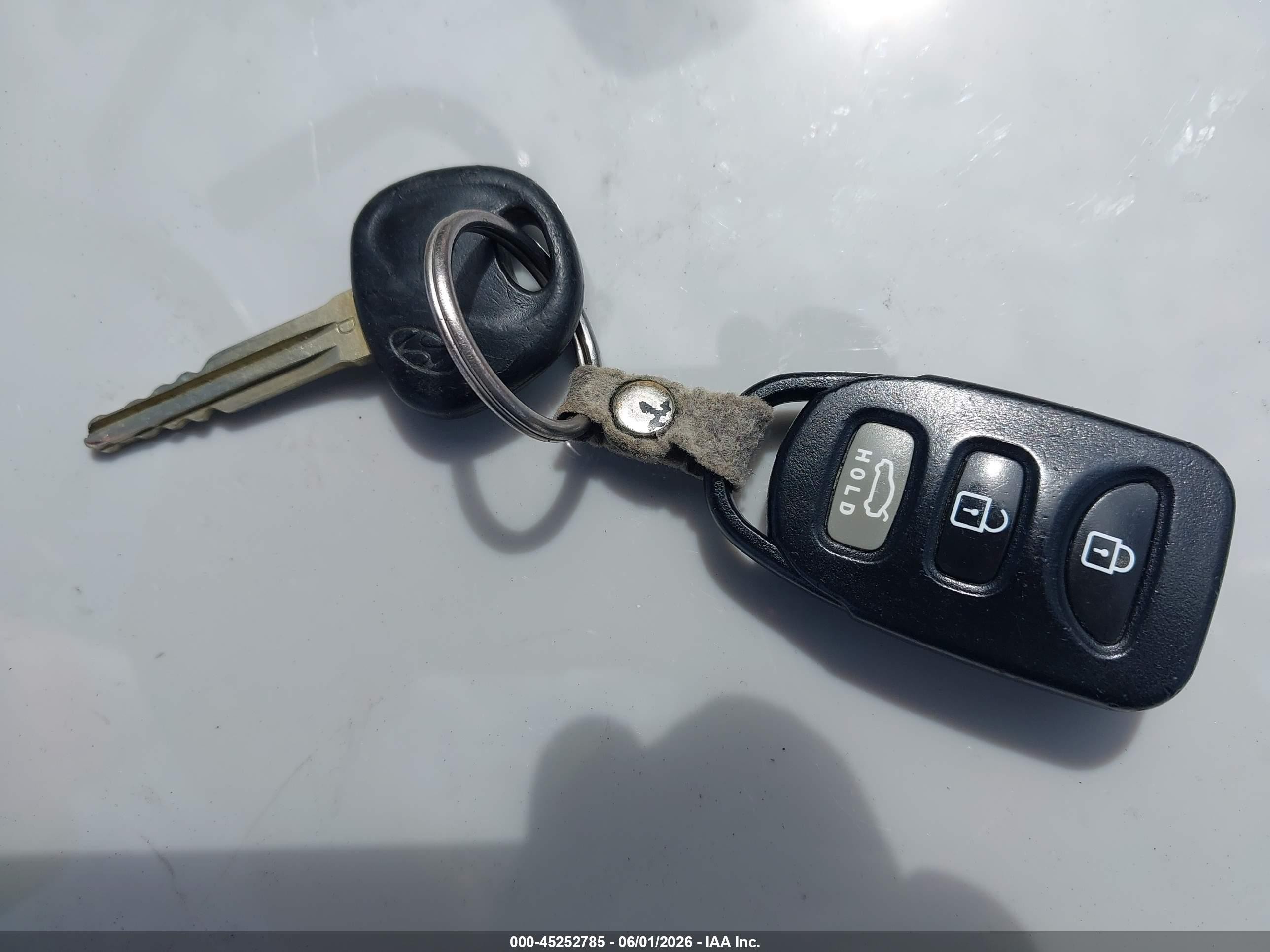 2010 Hyundai Elantra Gls Черный vin: KMHDU4AD2AU152690