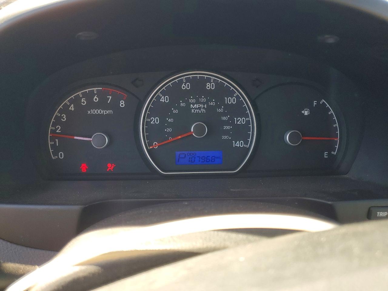 2010 Hyundai Elantra Gls Blue vin: KMHDU4AD2AU157985