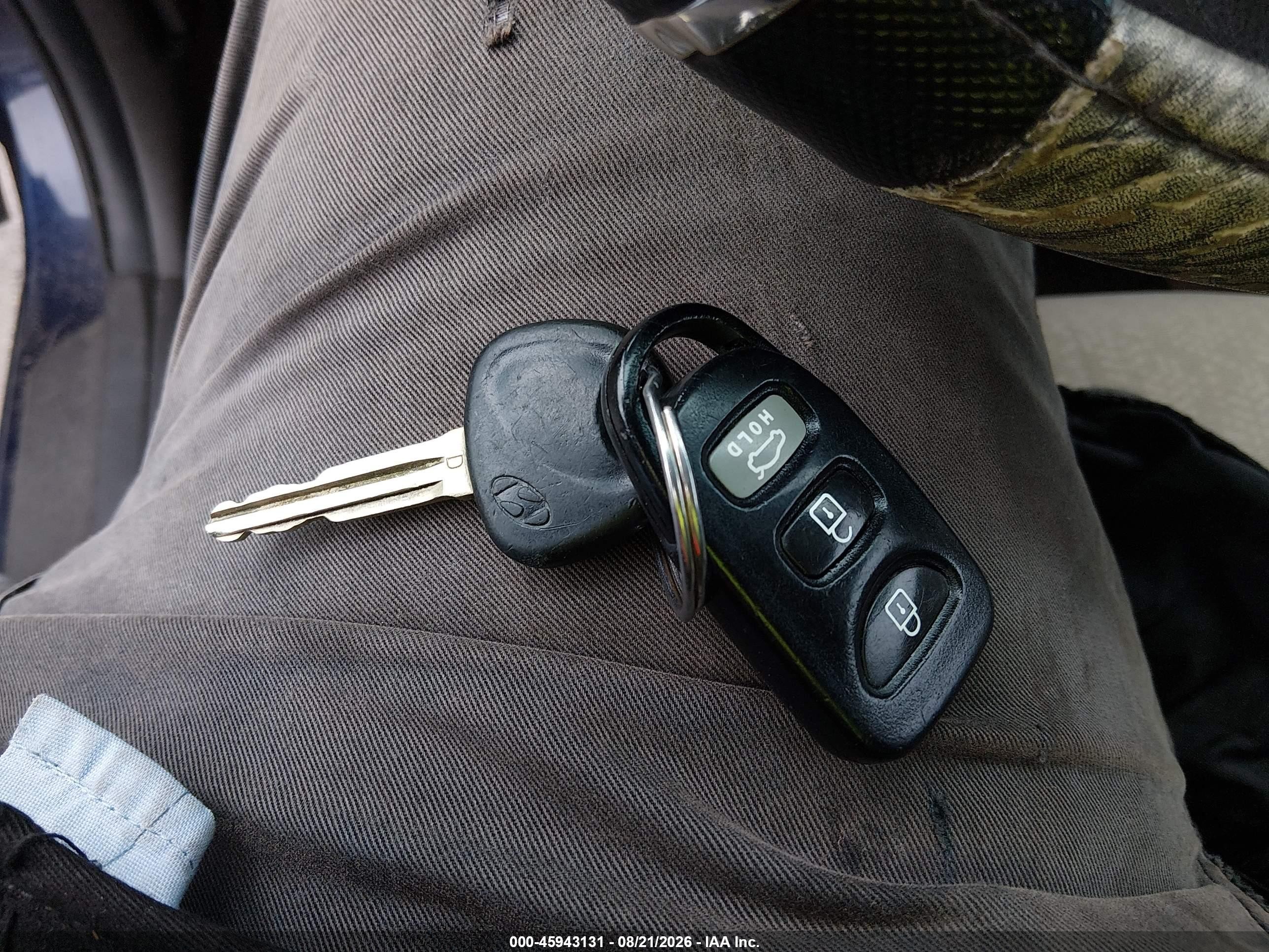 2010 Hyundai Elantra Gls Синий vin: KMHDU4AD2AU161910