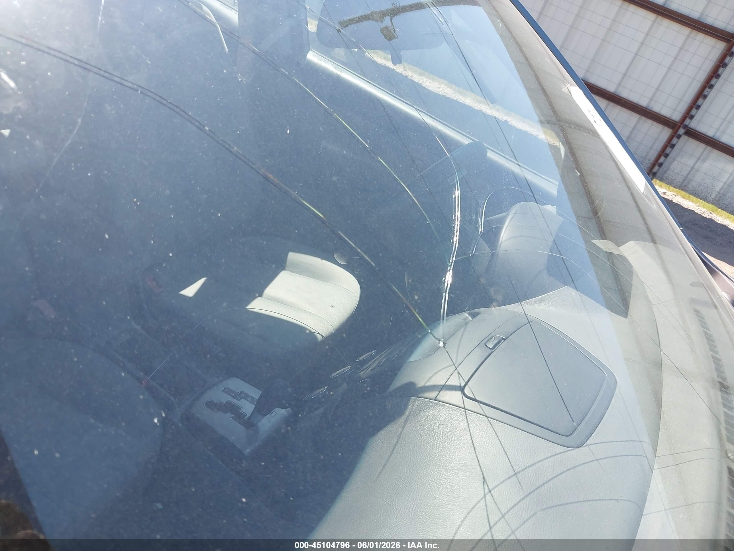 2010 Hyundai Elantra Gls Gray vin: KMHDU4AD2AU176469