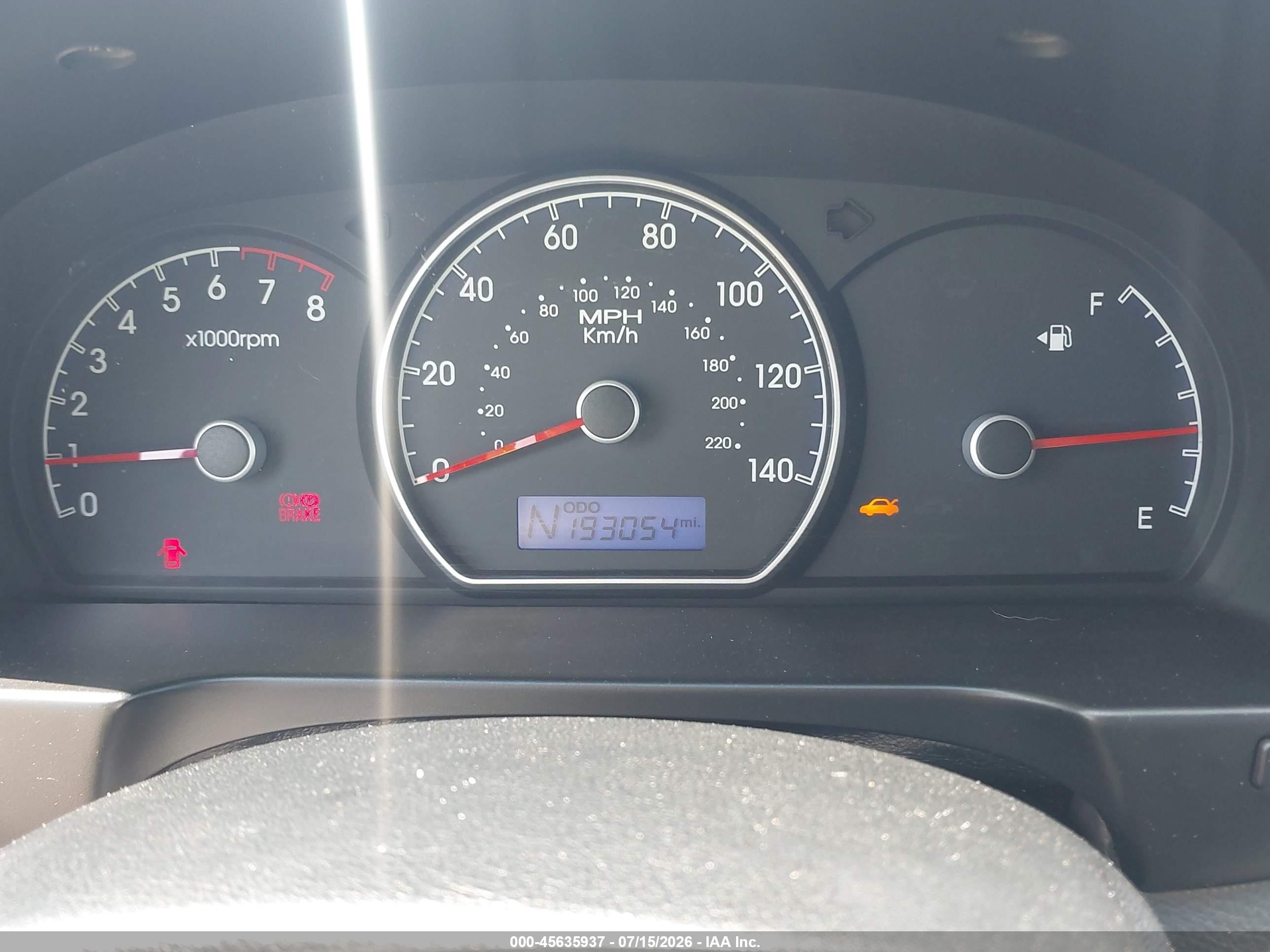 2010 Hyundai Elantra Gls Синий vin: KMHDU4AD2AU885077