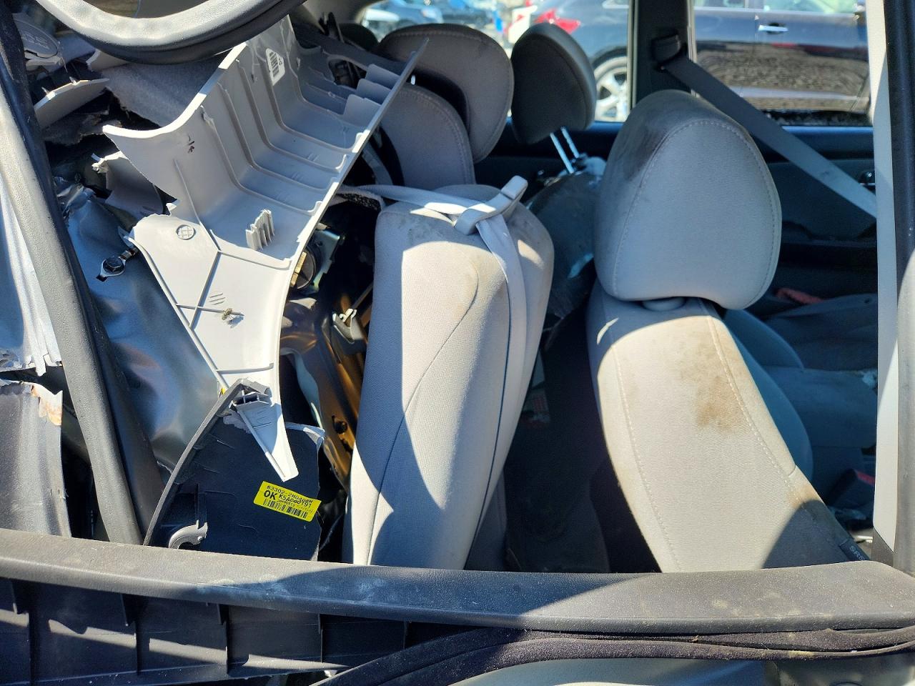 2010 Hyundai Elantra Se Silver vin: KMHDU4AD3AU090961