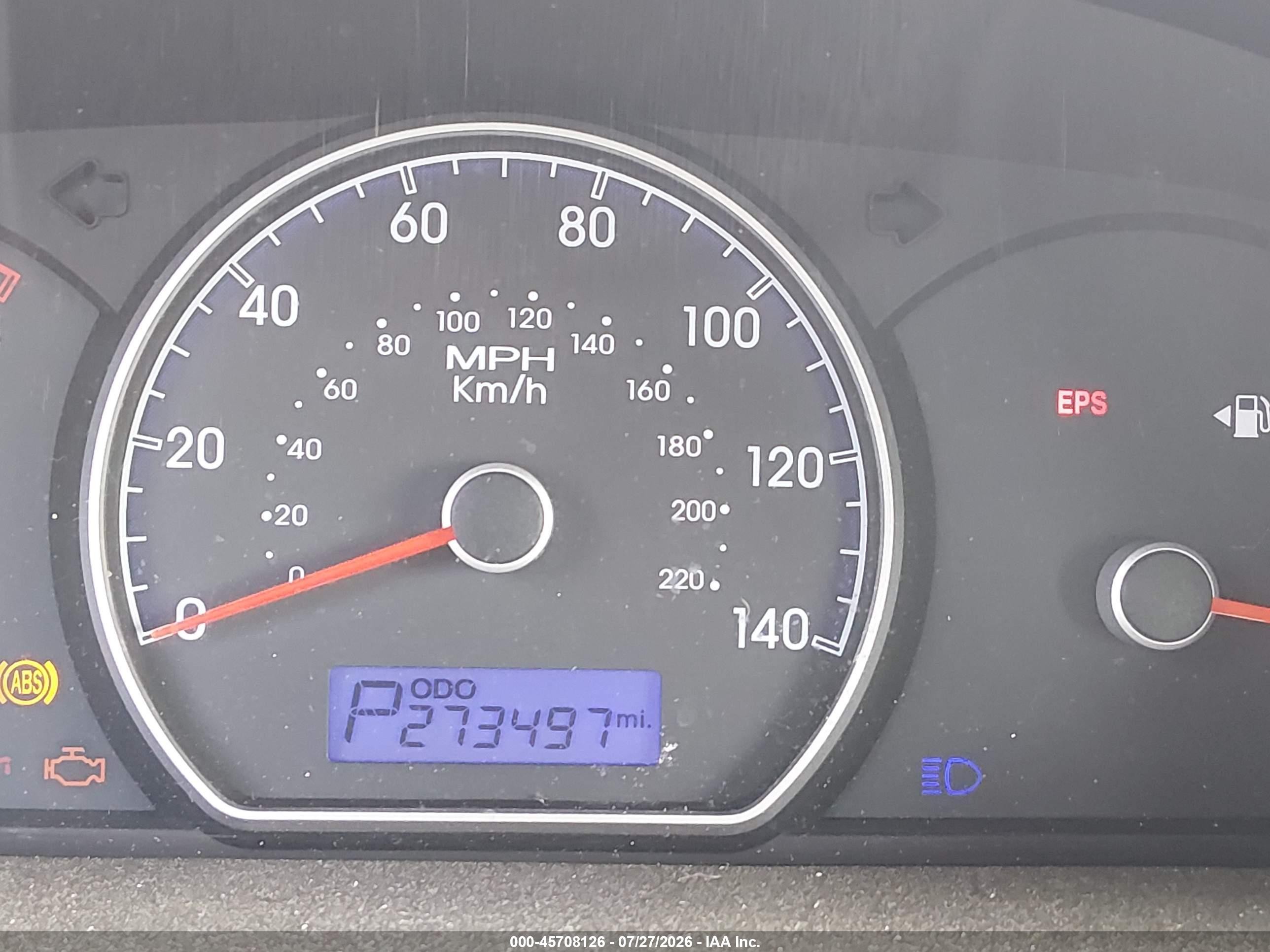 2010 Hyundai Elantra Gls Maroon vin: KMHDU4AD3AU148955