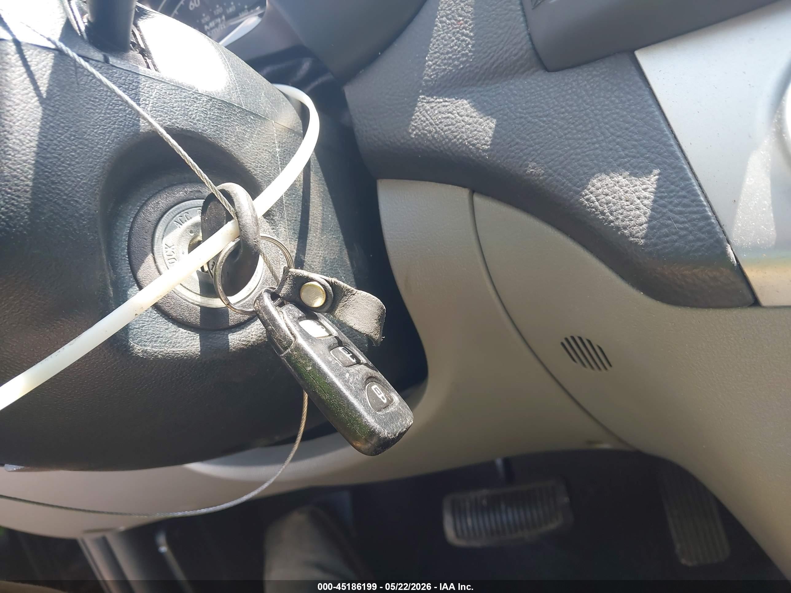 2010 Hyundai Elantra Gls Blue vin: KMHDU4AD3AU830573