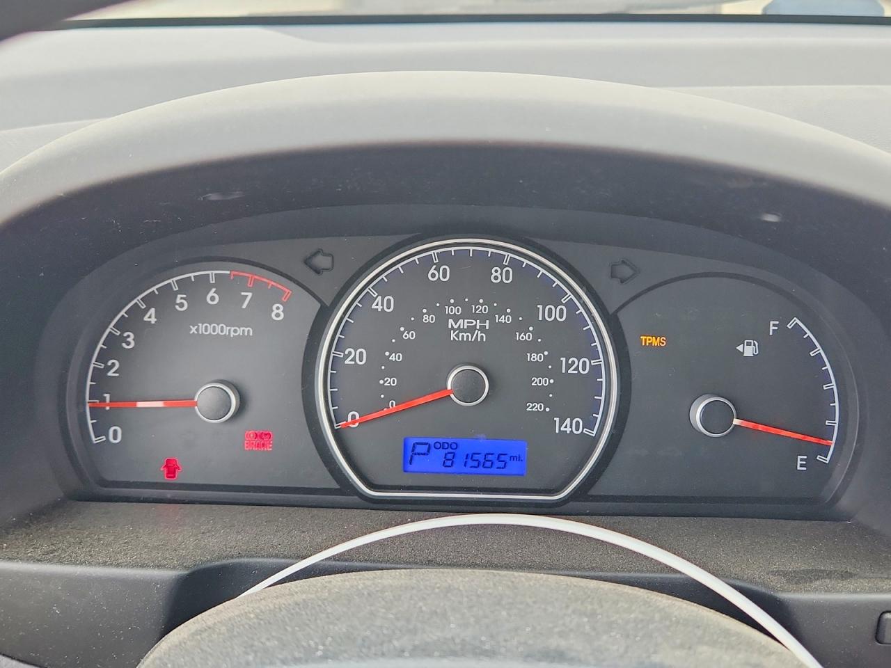 2010 Hyundai Elantra Gls Gray vin: KMHDU4AD3AU860995