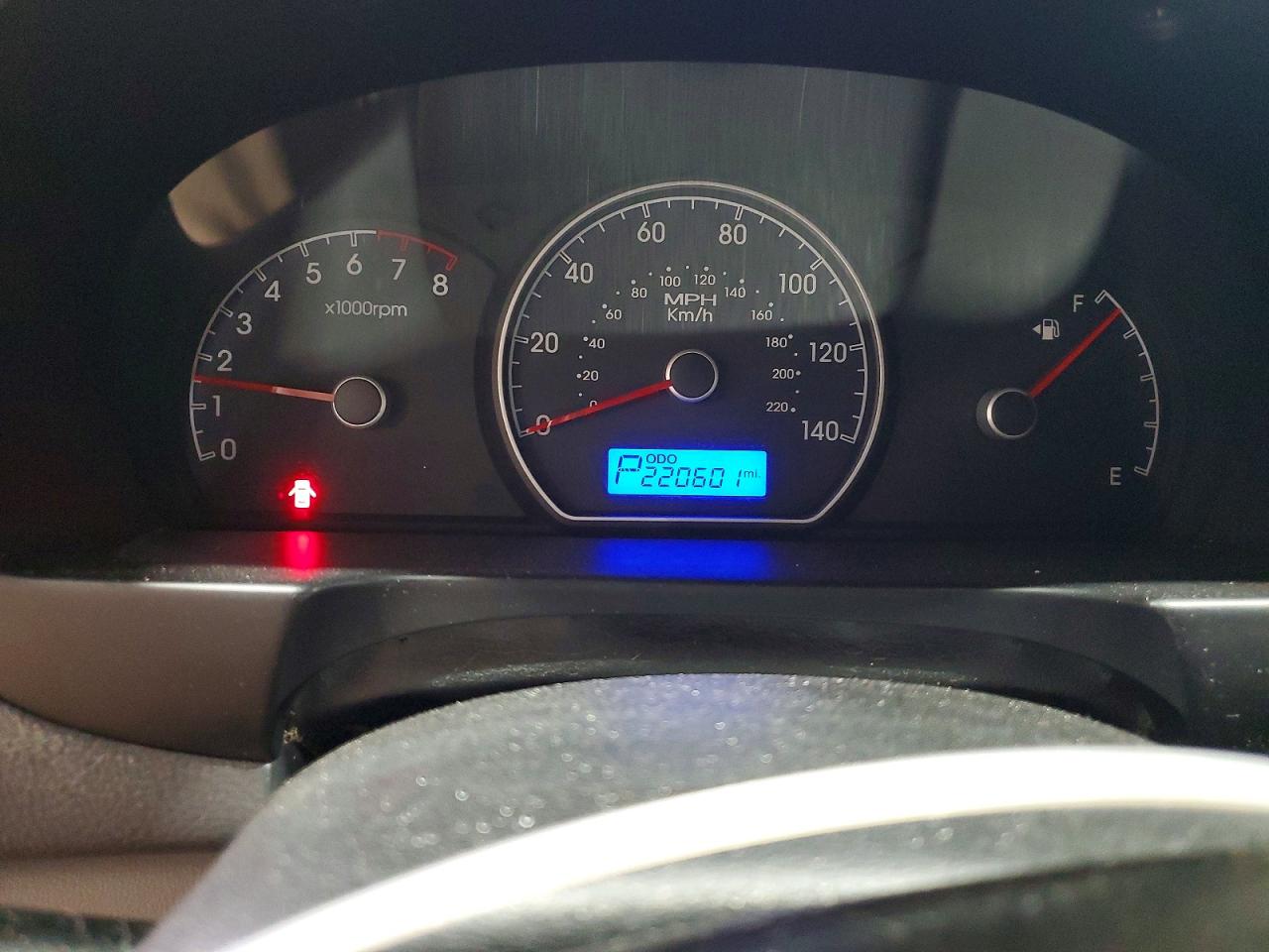 2010 Hyundai Elantra Gls Silver vin: KMHDU4AD3AU976326