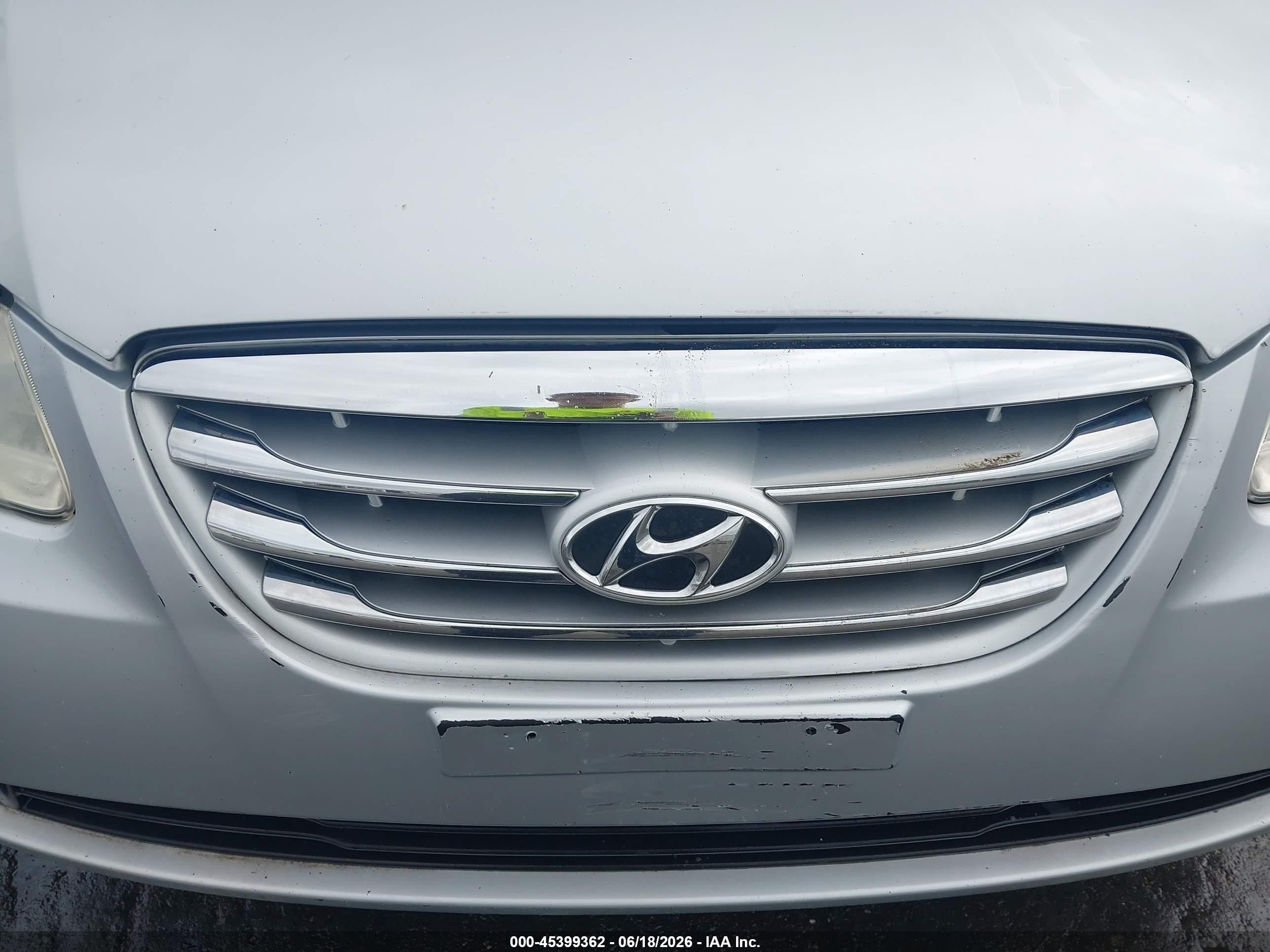 2010 Hyundai Elantra Se Silver vin: KMHDU4AD4AU021552