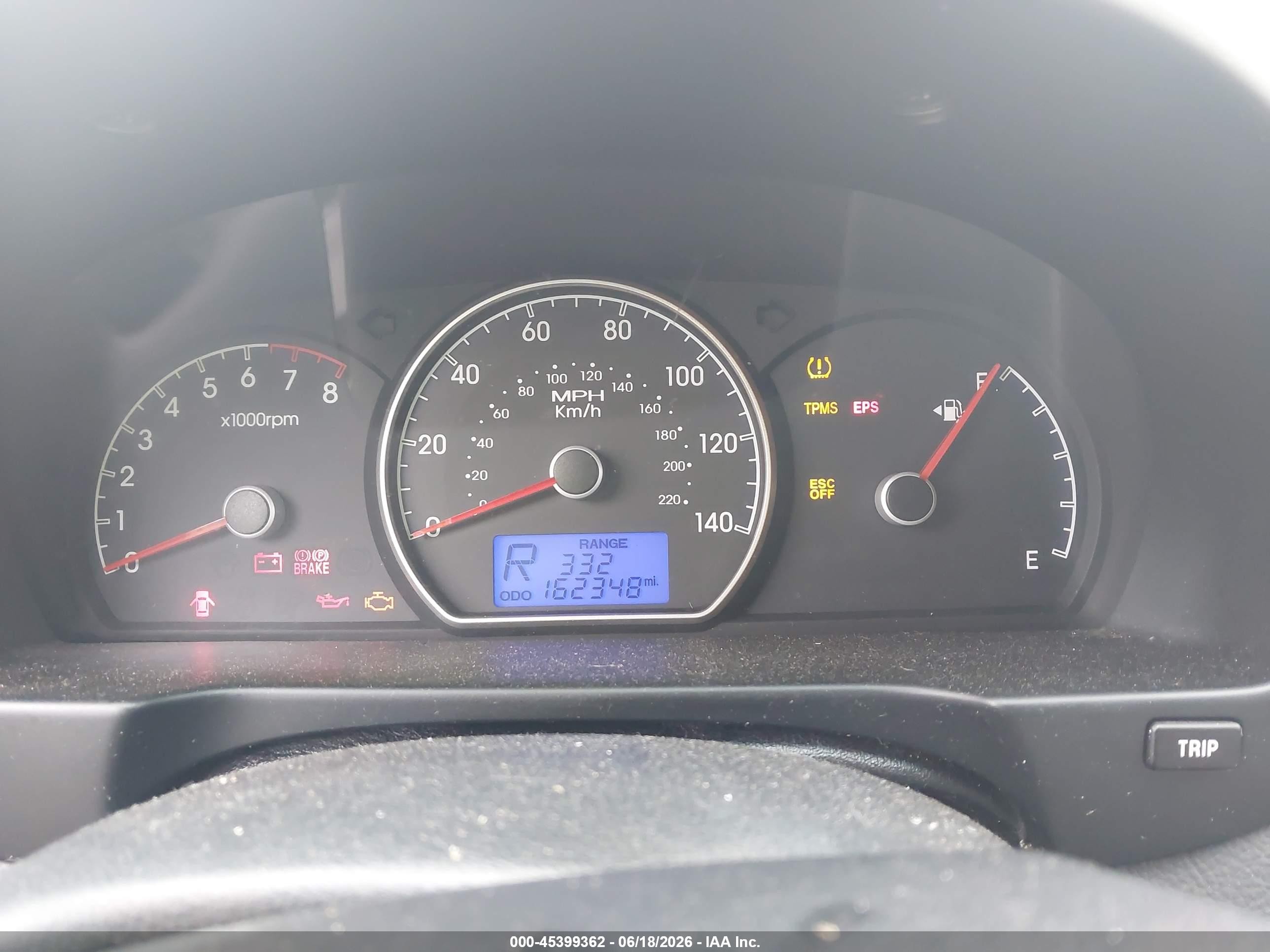 2010 Hyundai Elantra Se Silver vin: KMHDU4AD4AU021552