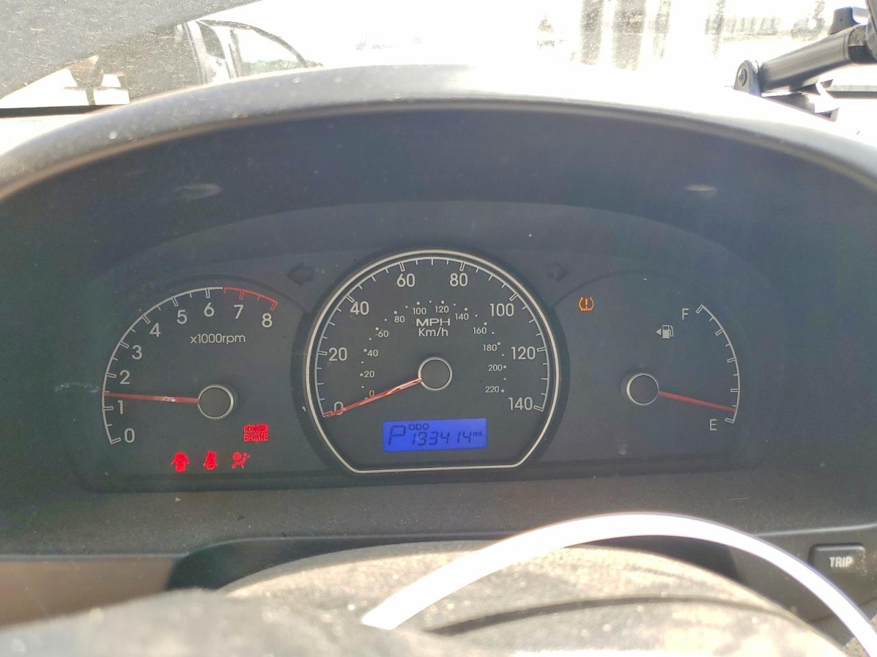 2010 Hyundai Elantra Gls Black vin: KMHDU4AD4AU152013