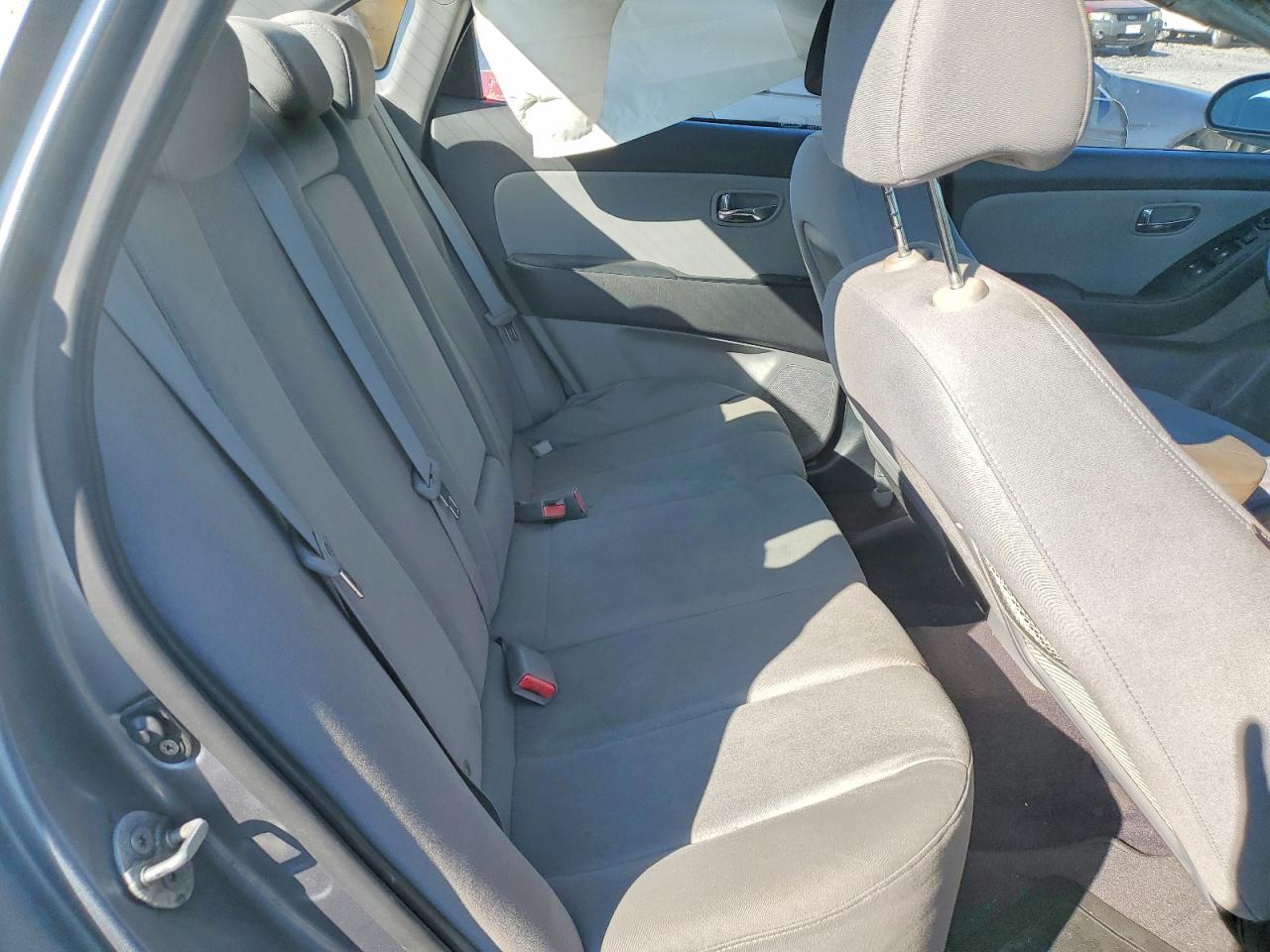 2010 Hyundai Elantra Gls Teal vin: KMHDU4AD4AU161746