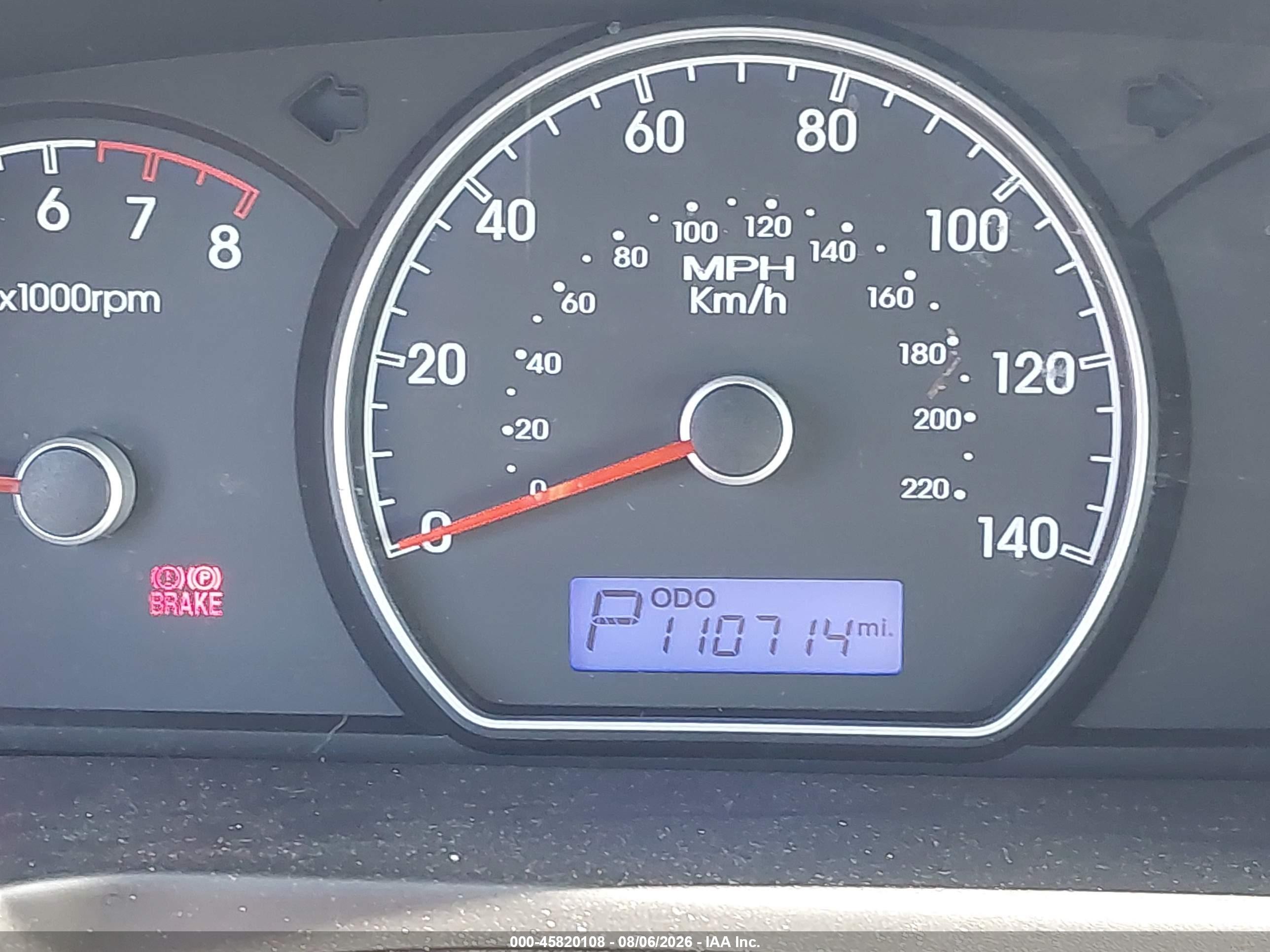 2010 Hyundai Elantra Gls Black vin: KMHDU4AD4AU179809