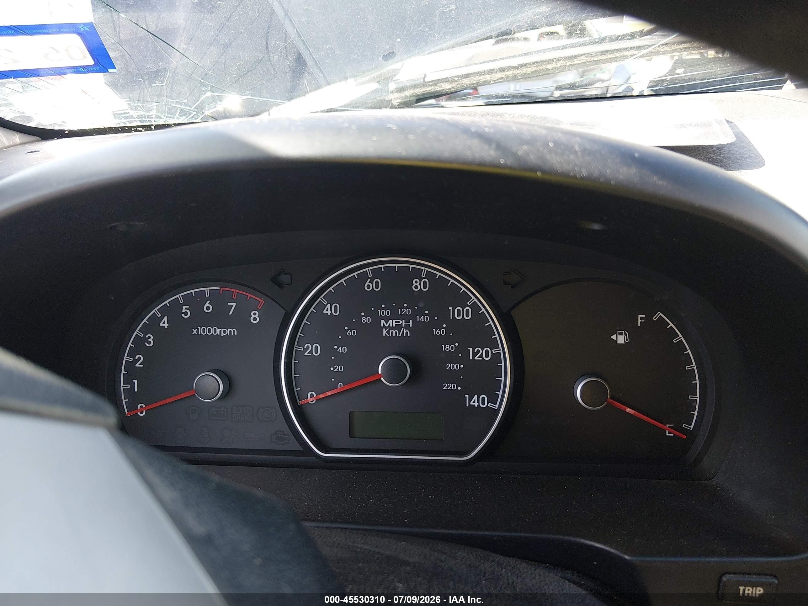 2010 Hyundai Elantra Gls Silver vin: KMHDU4AD4AU841517