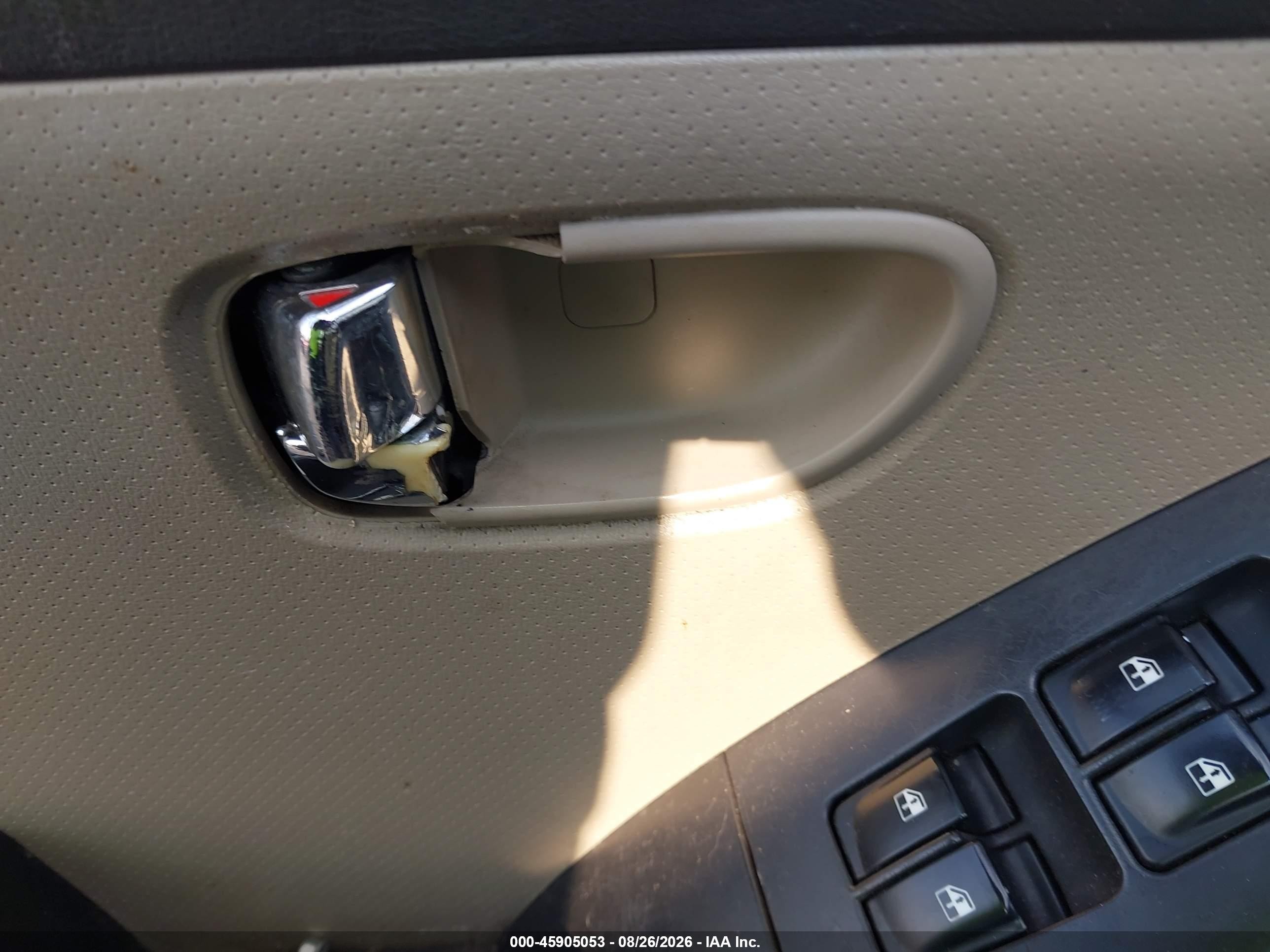 2010 Hyundai Elantra Gls Синий vin: KMHDU4AD5AU093506