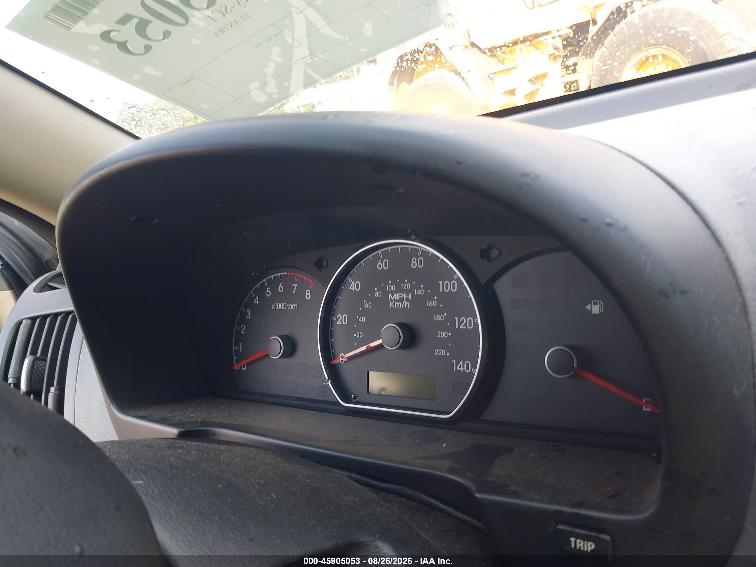 2010 Hyundai Elantra Gls Синий vin: KMHDU4AD5AU093506