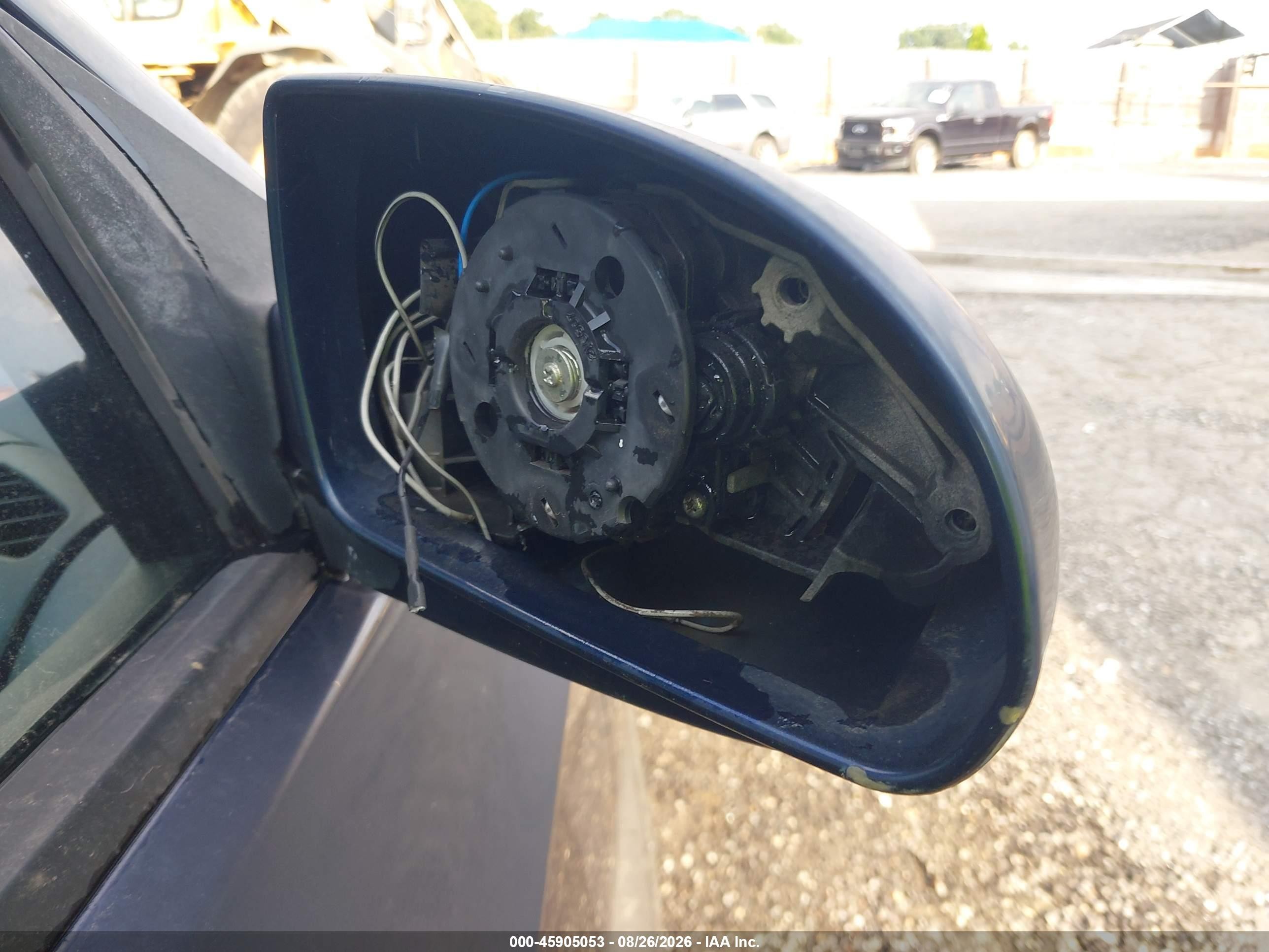 2010 Hyundai Elantra Gls Синий vin: KMHDU4AD5AU093506