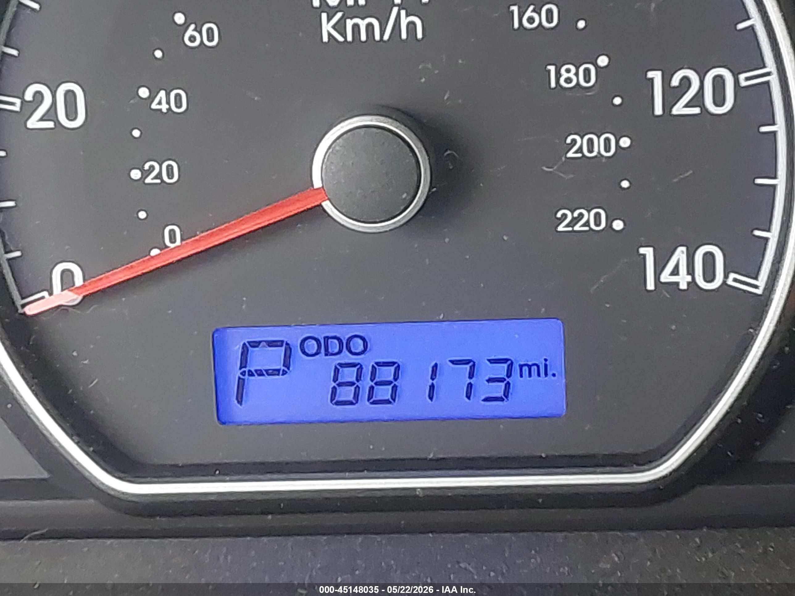 2010 Hyundai Elantra Gls Зеленый vin: KMHDU4AD5AU110921