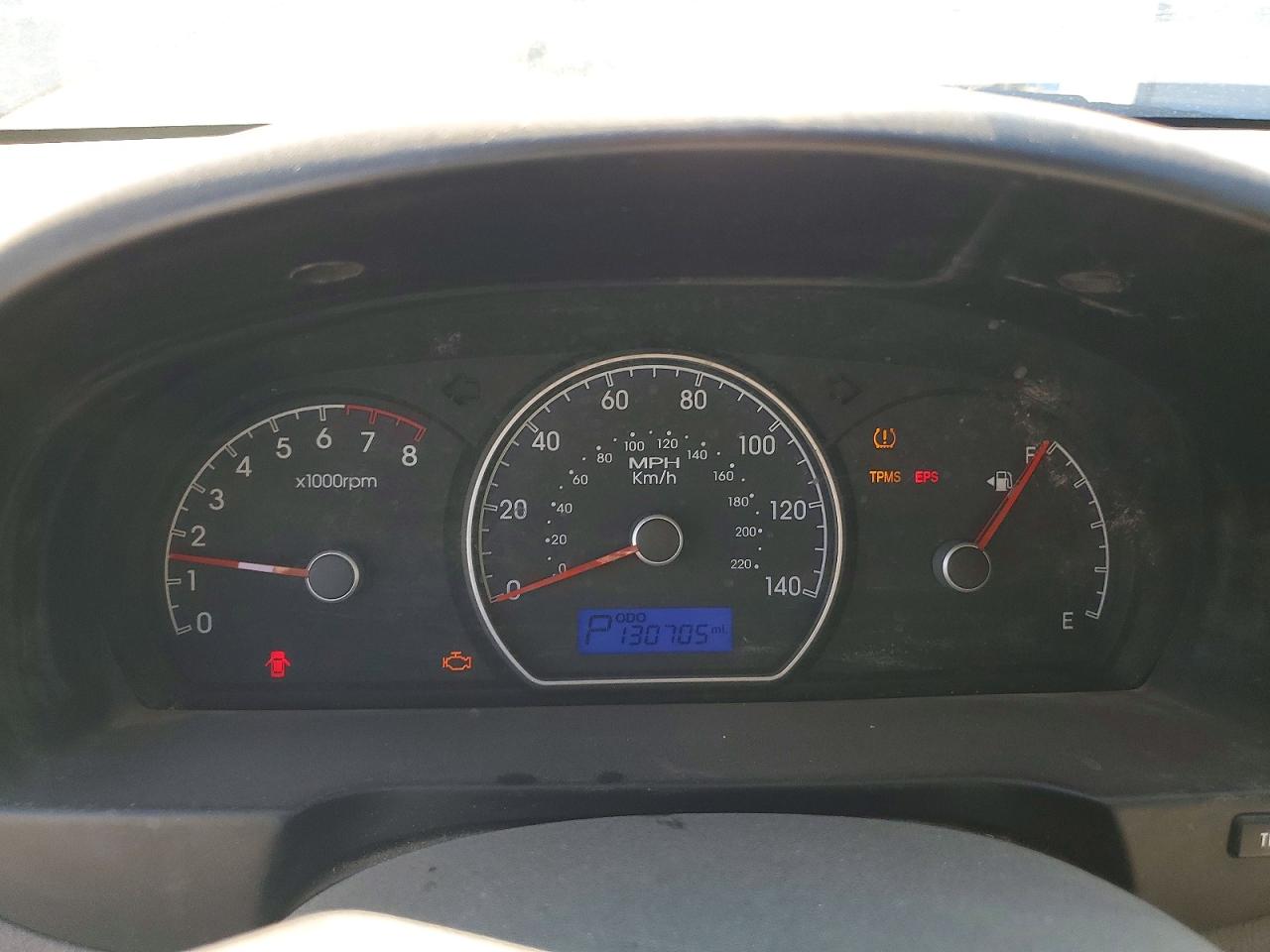 2010 Hyundai Elantra Gls Silver vin: KMHDU4AD5AU112068