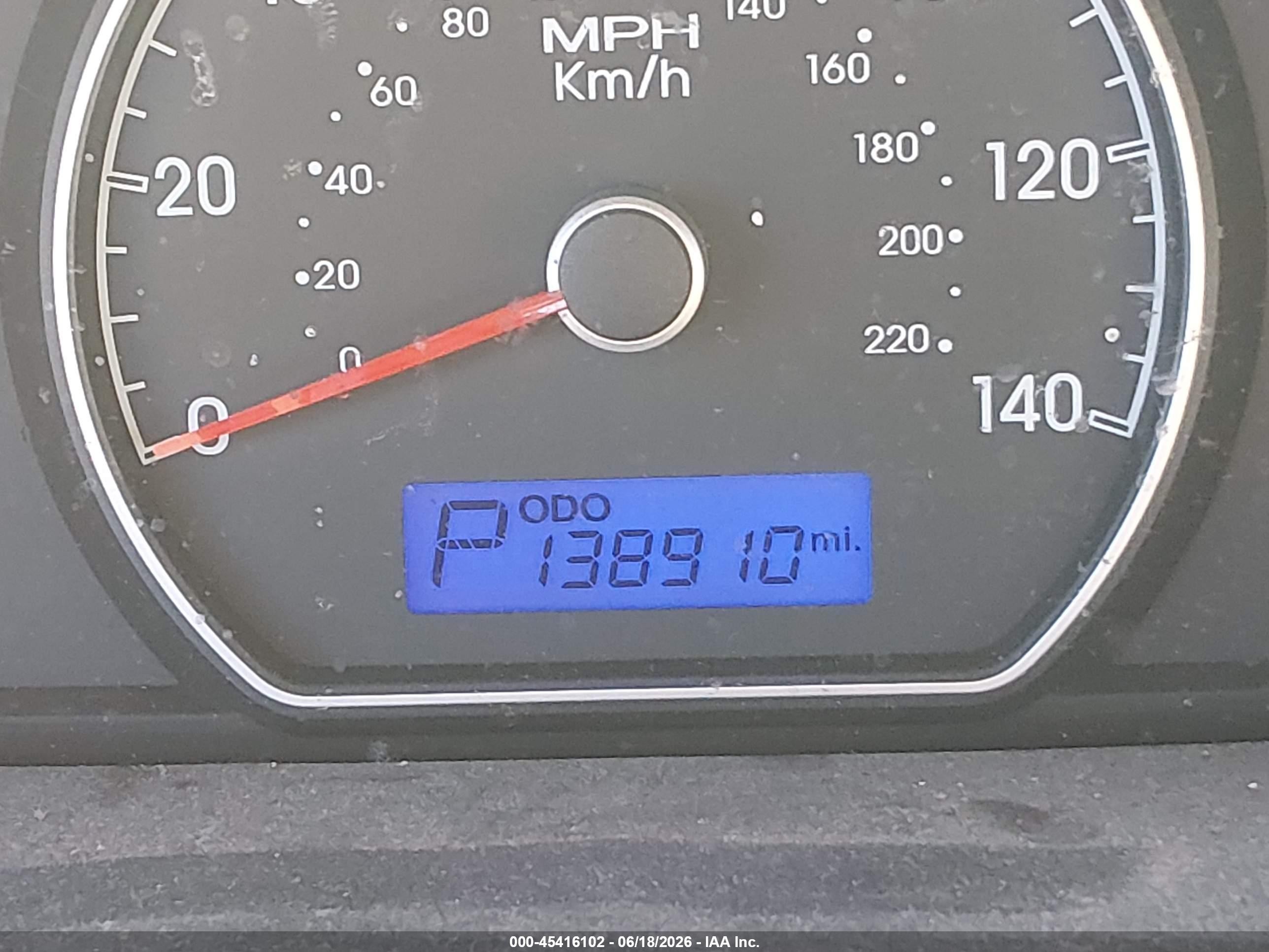 2010 Hyundai Elantra Gls Red vin: KMHDU4AD5AU141084