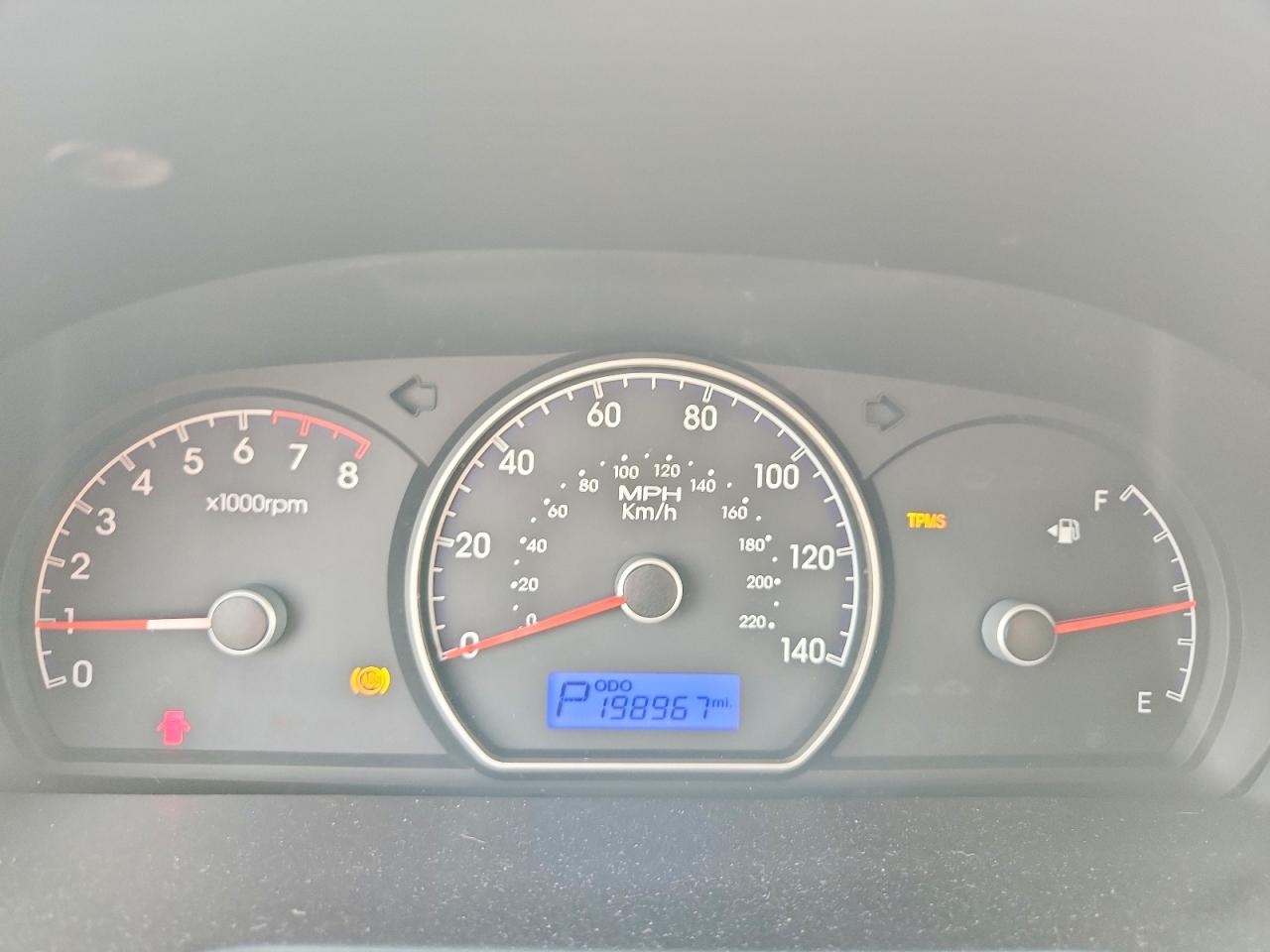 2010 Hyundai Elantra Gls Gray vin: KMHDU4AD5AU830266