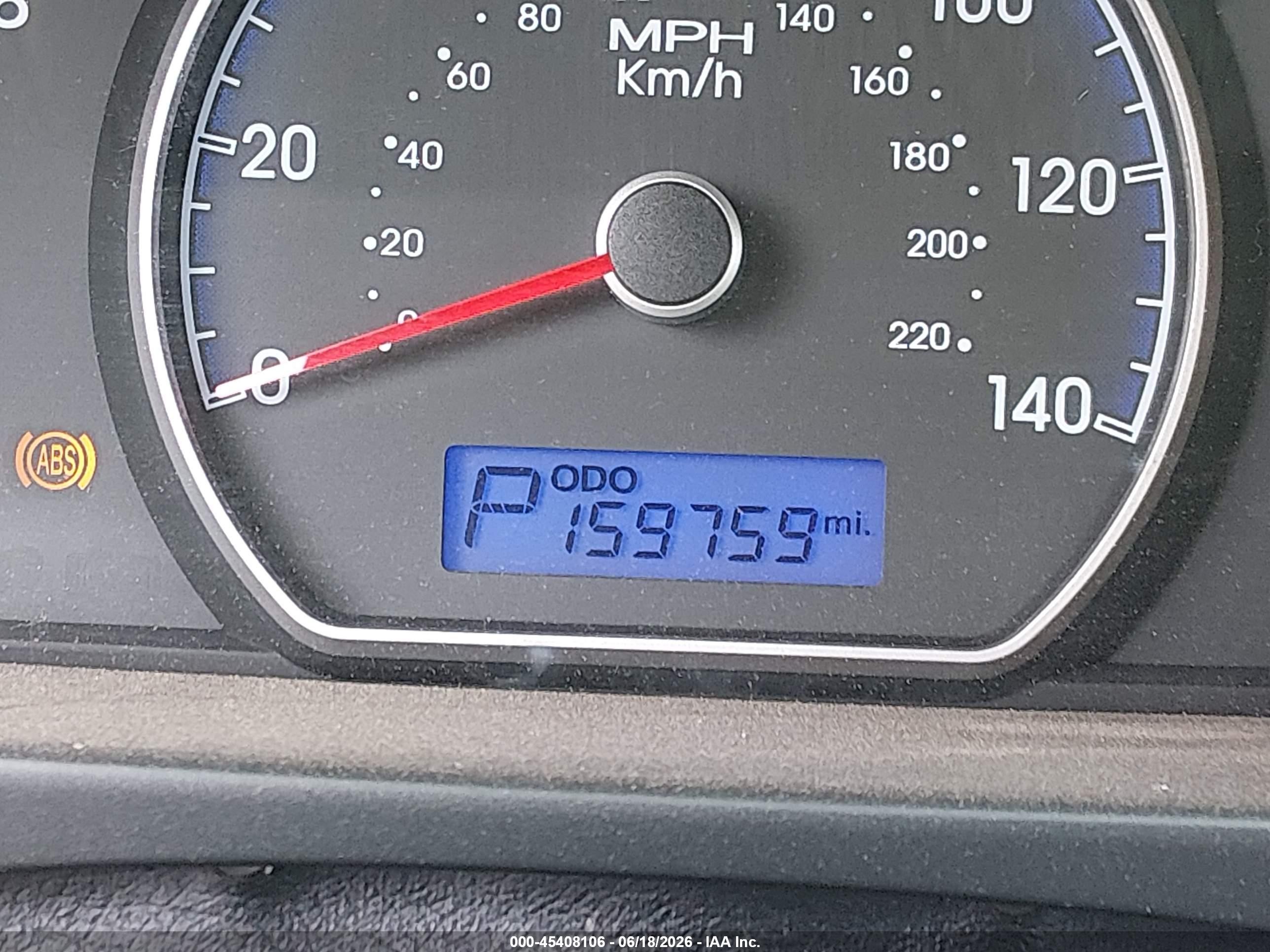 2010 Hyundai Elantra Gls Красный vin: KMHDU4AD5AU918301