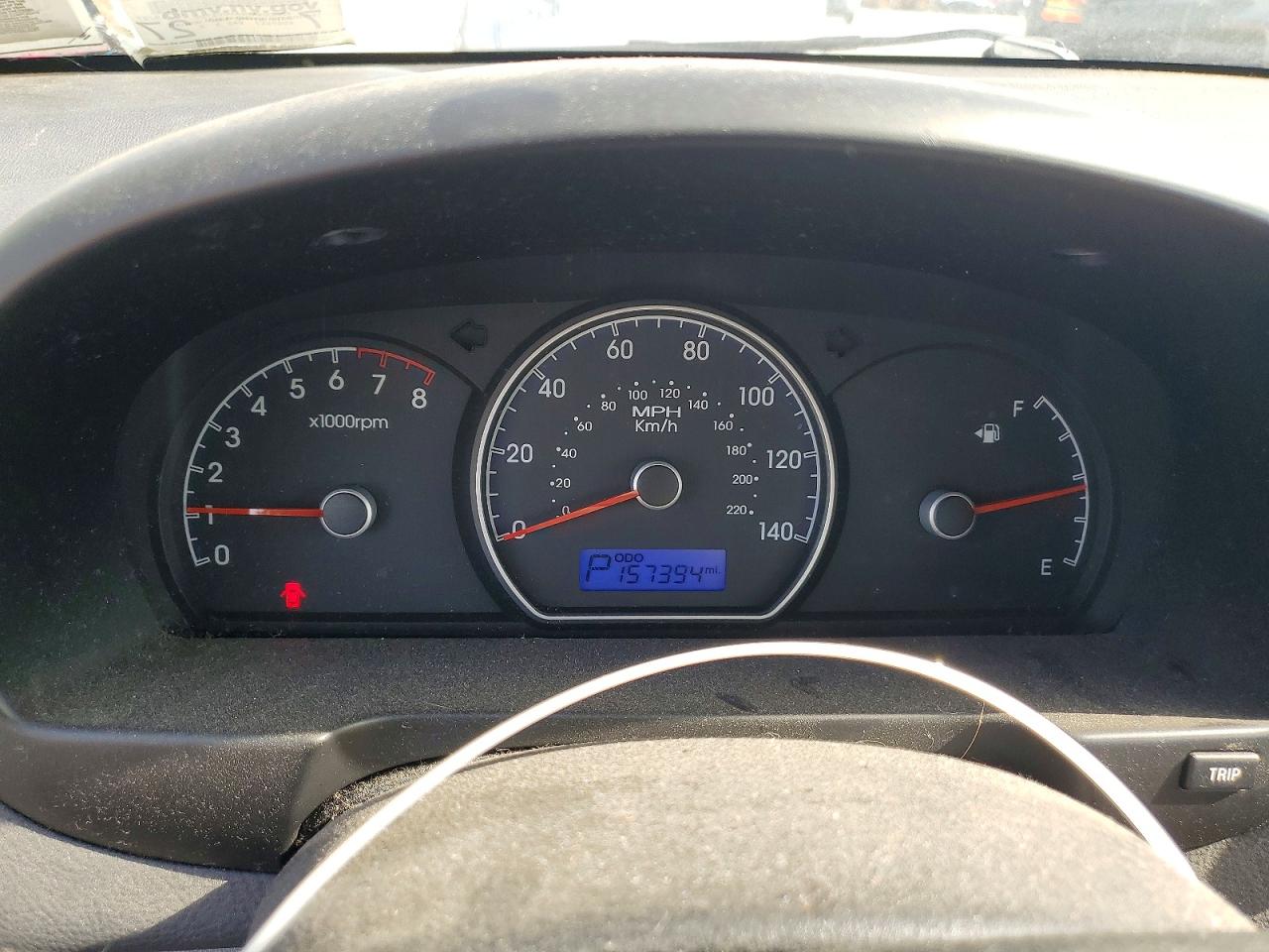 2010 Hyundai Elantra Gls Silver vin: KMHDU4AD6AU064709