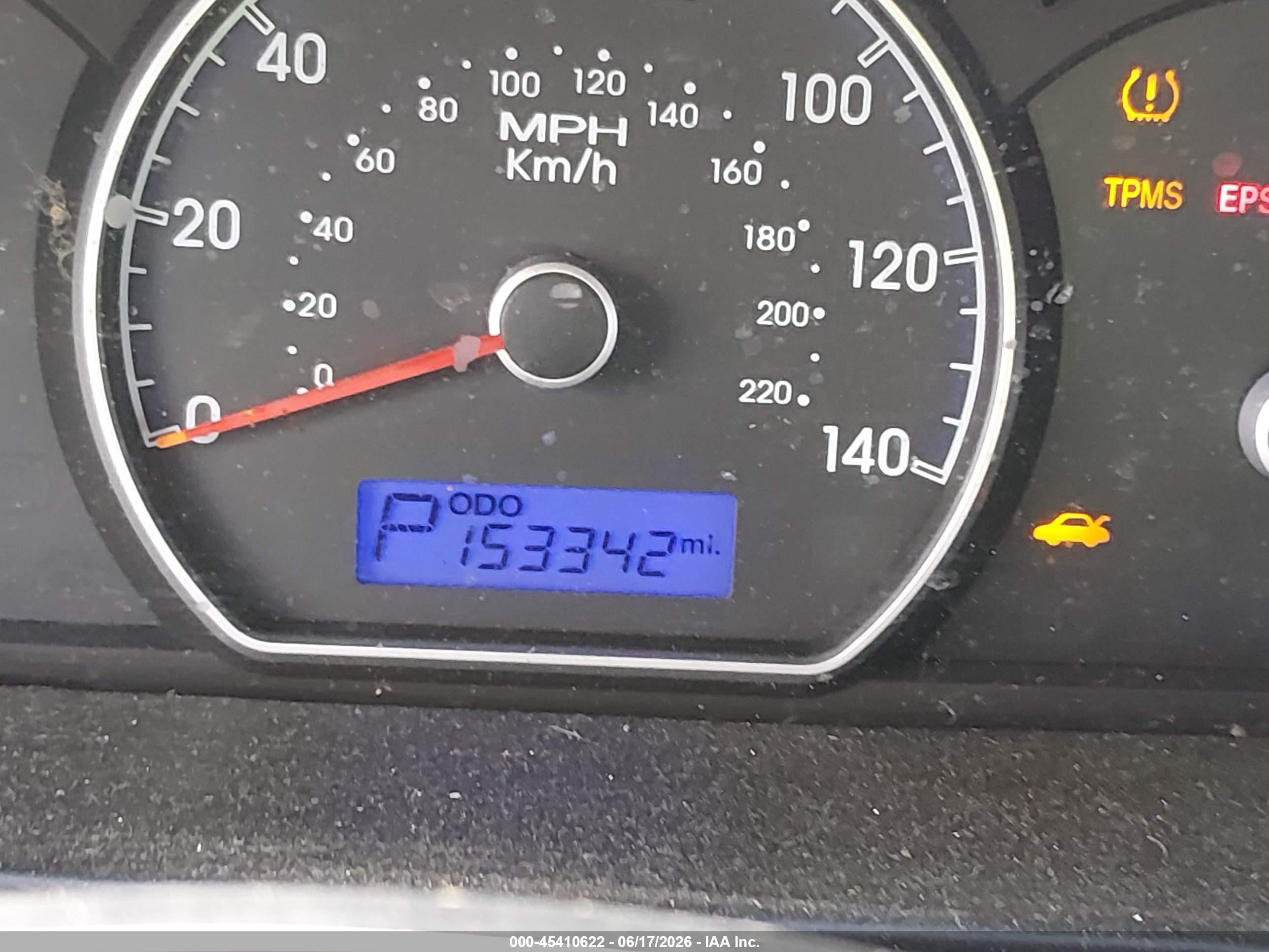 2010 Hyundai Elantra Gls Black vin: KMHDU4AD6AU093496
