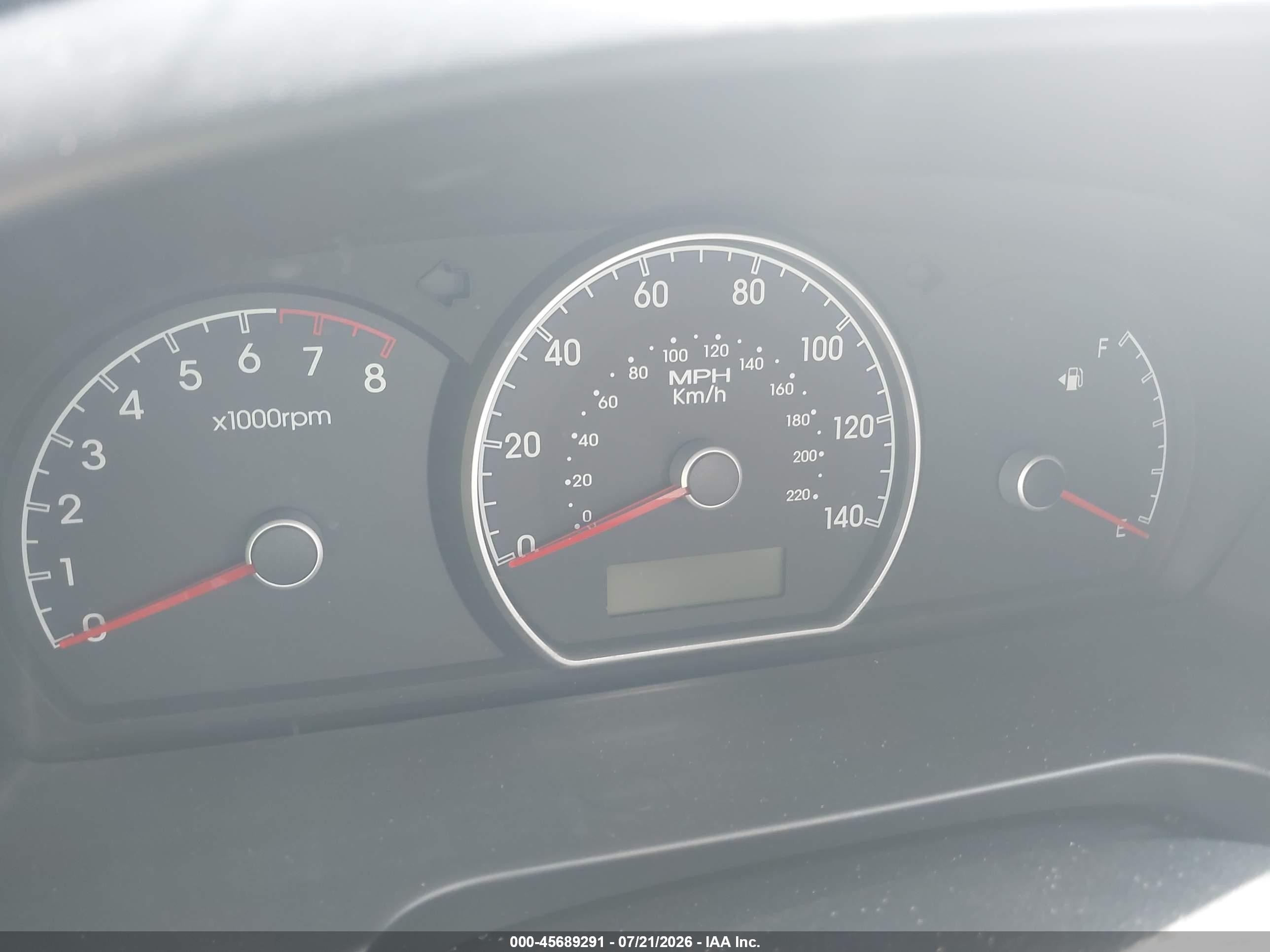 2010 Hyundai Elantra Gls Серый vin: KMHDU4AD6AU129221