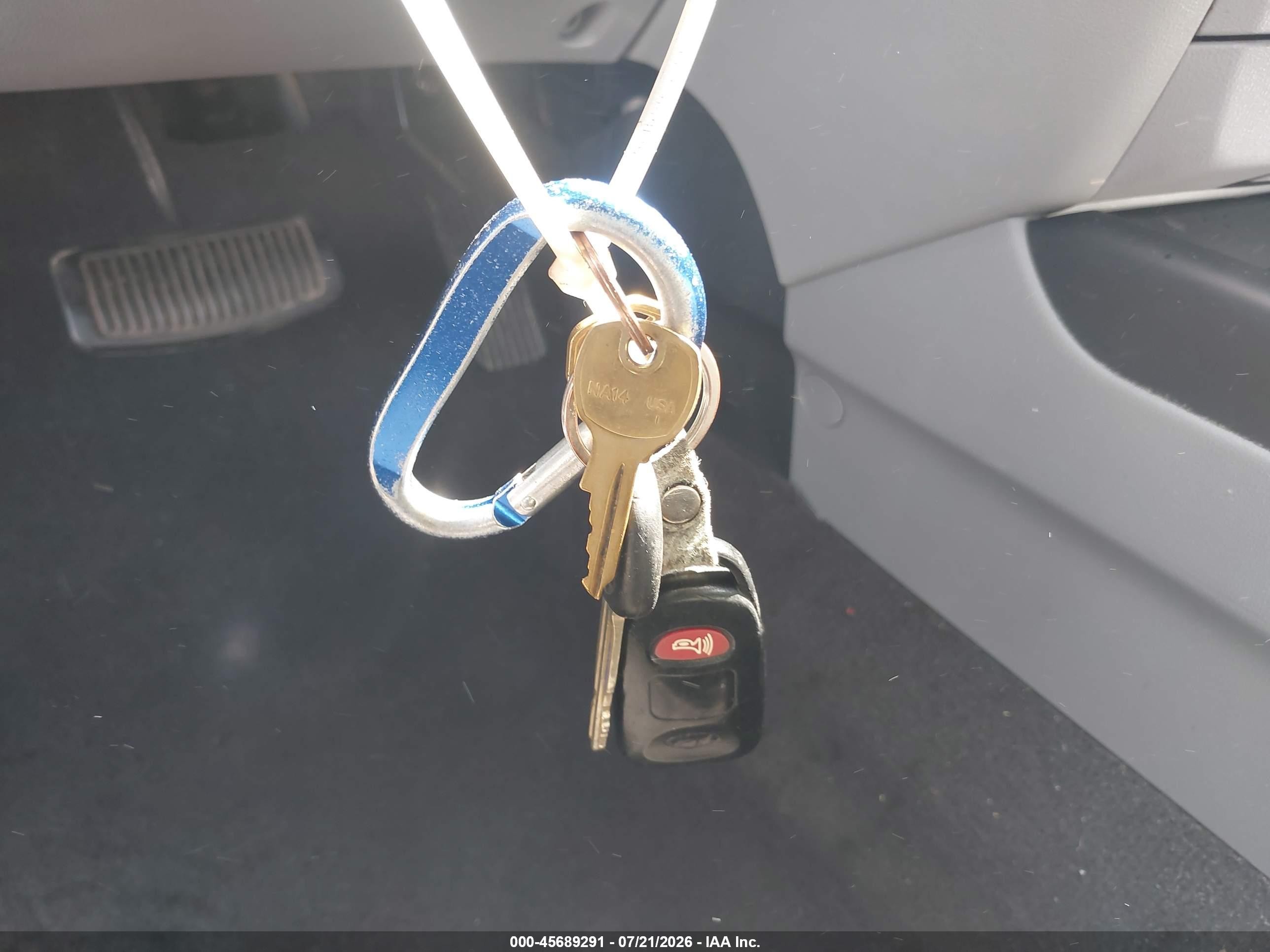 2010 Hyundai Elantra Gls Серый vin: KMHDU4AD6AU129221