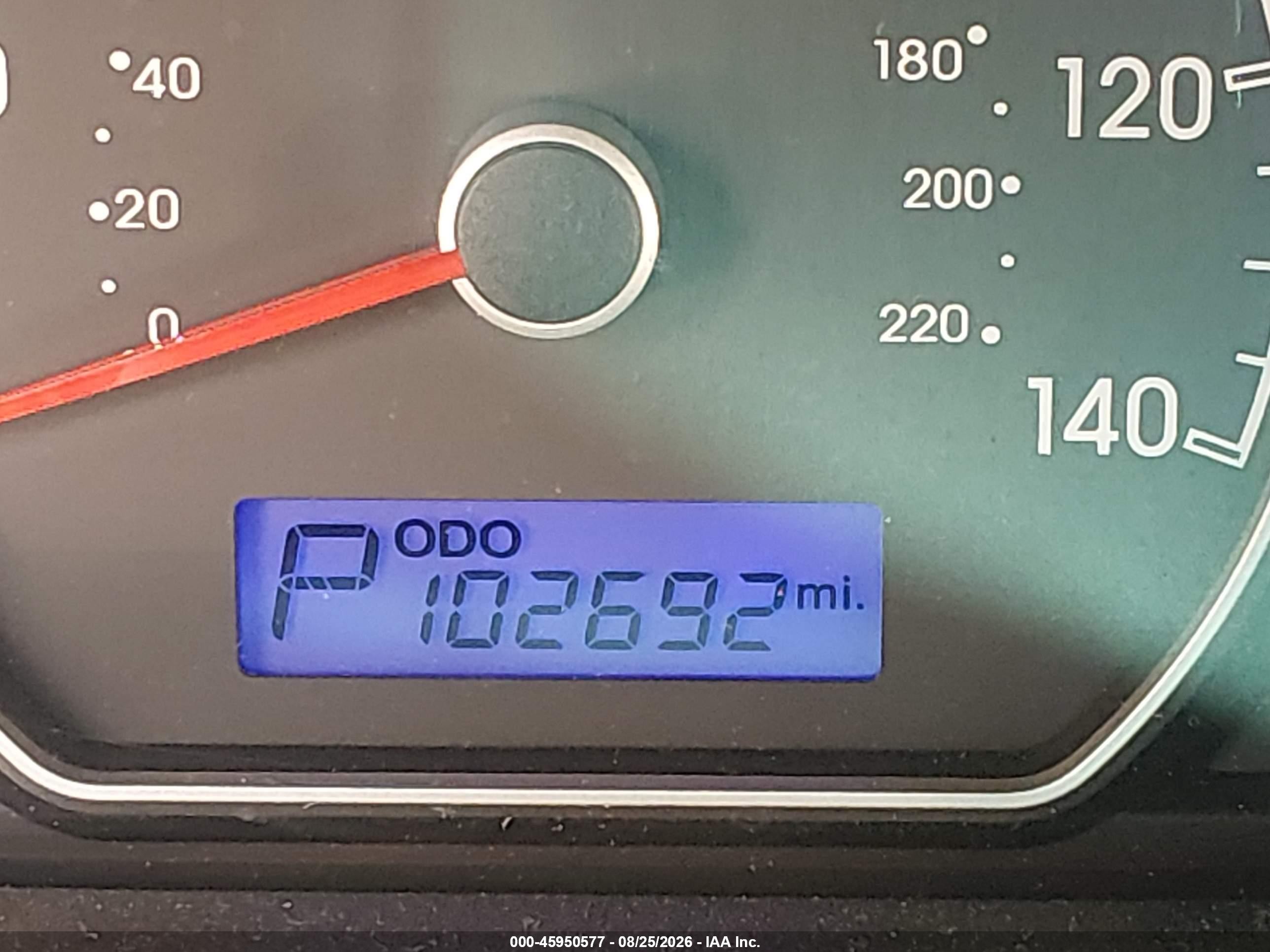 2010 Hyundai Elantra Gls Gray vin: KMHDU4AD6AU164583