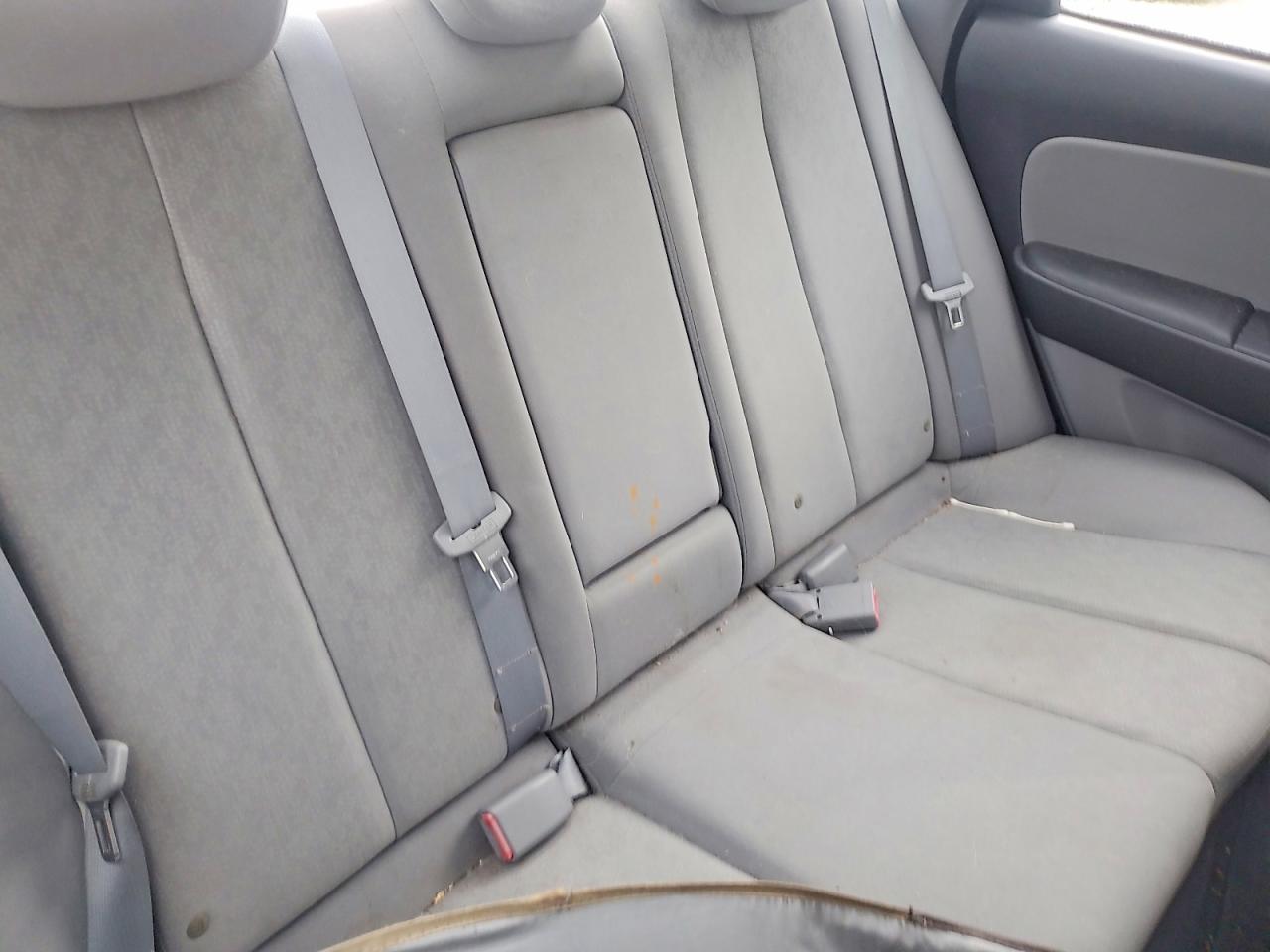 2010 Hyundai Elantra Gls Green vin: KMHDU4AD6AU167399