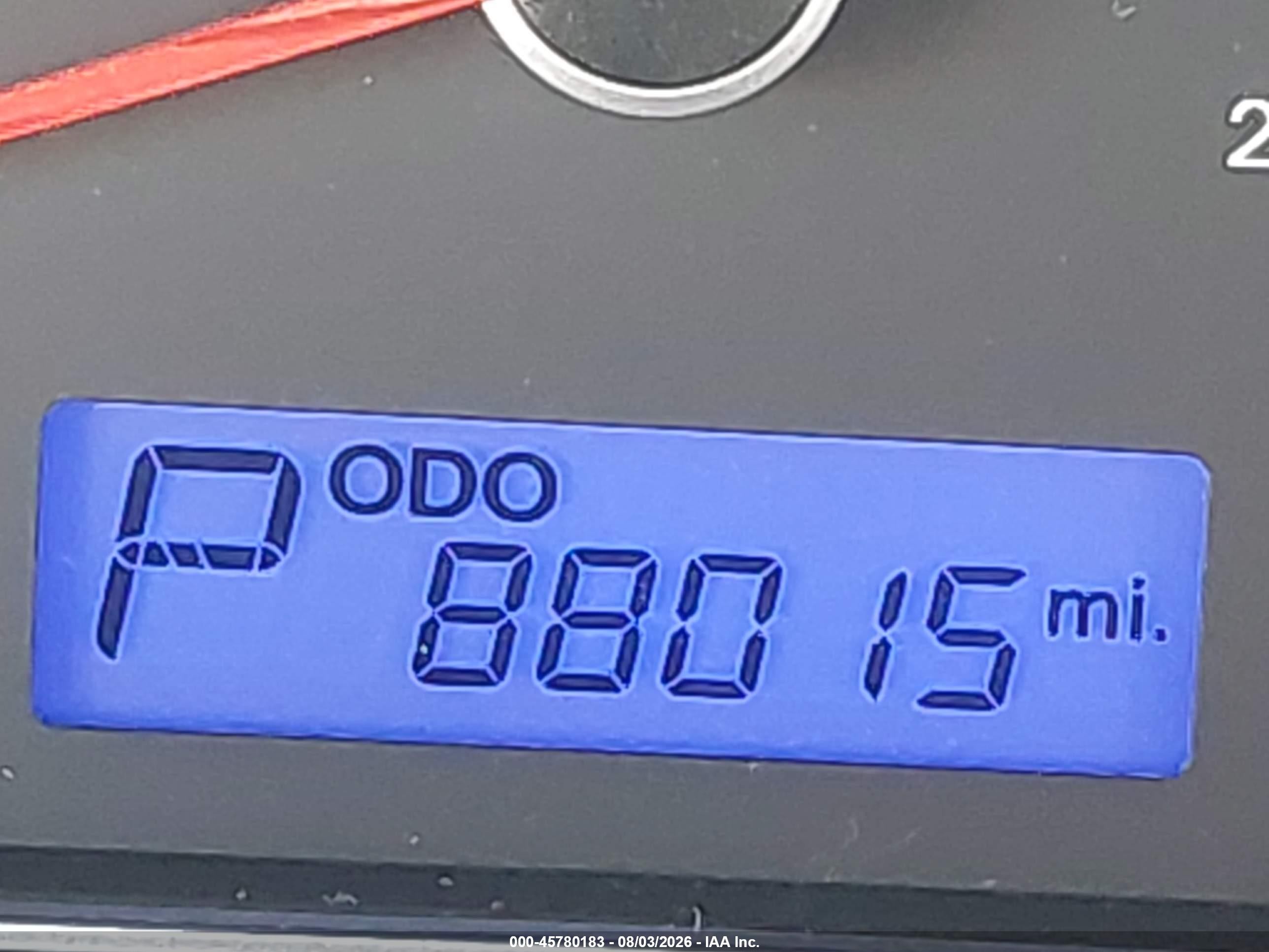 2010 Hyundai Elantra Gls Silver vin: KMHDU4AD6AU854365